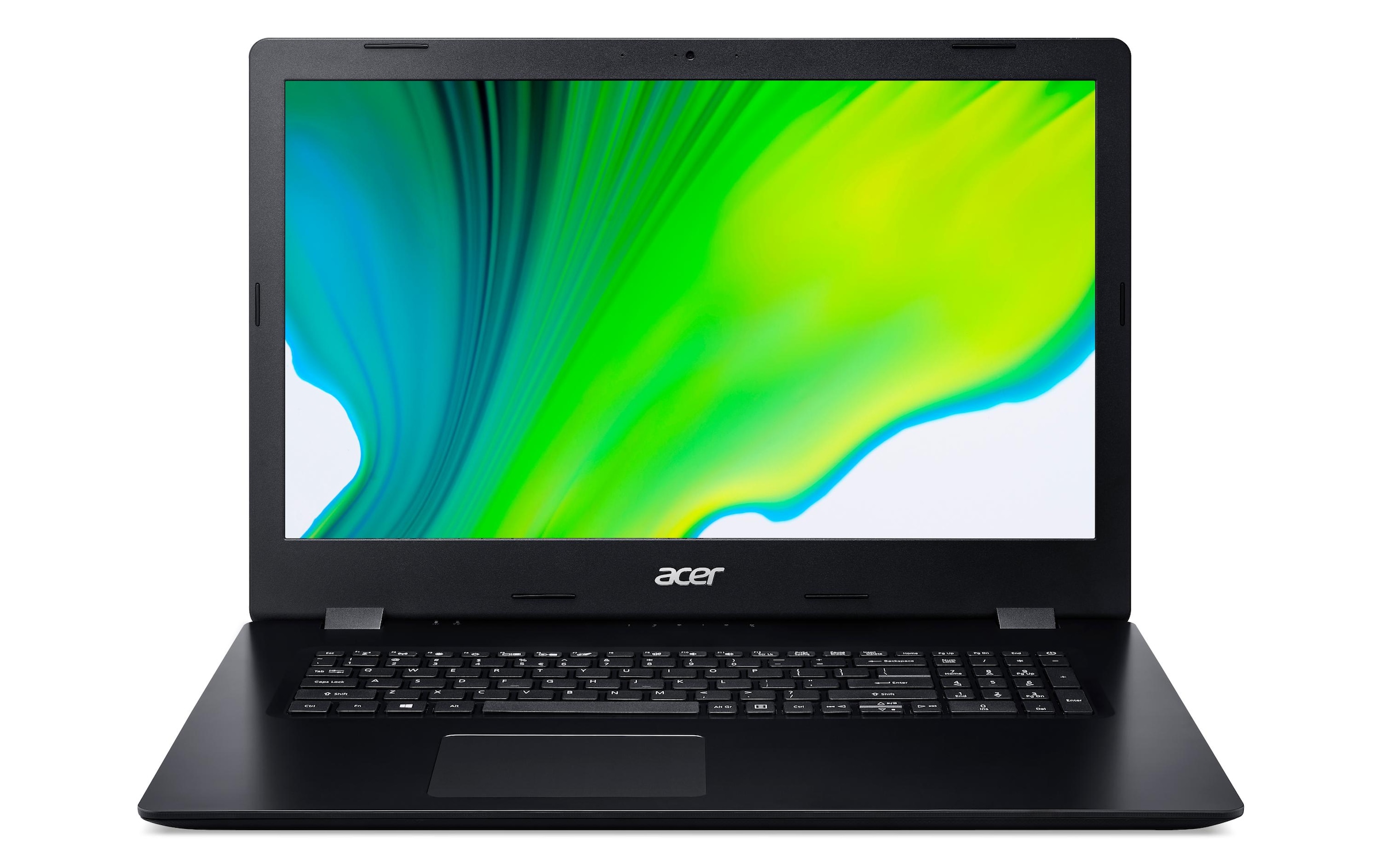 Acer Notebook »Aspire 3 (A317-52-5002)«, / 17,3 Zoll, Intel, Core i5, 1024 GB SSD