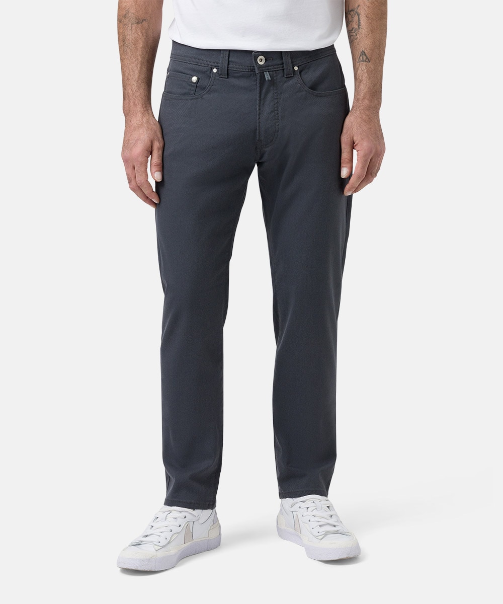 Pierre Cardin 5-Pocket-Jeans »Lyon tapered«