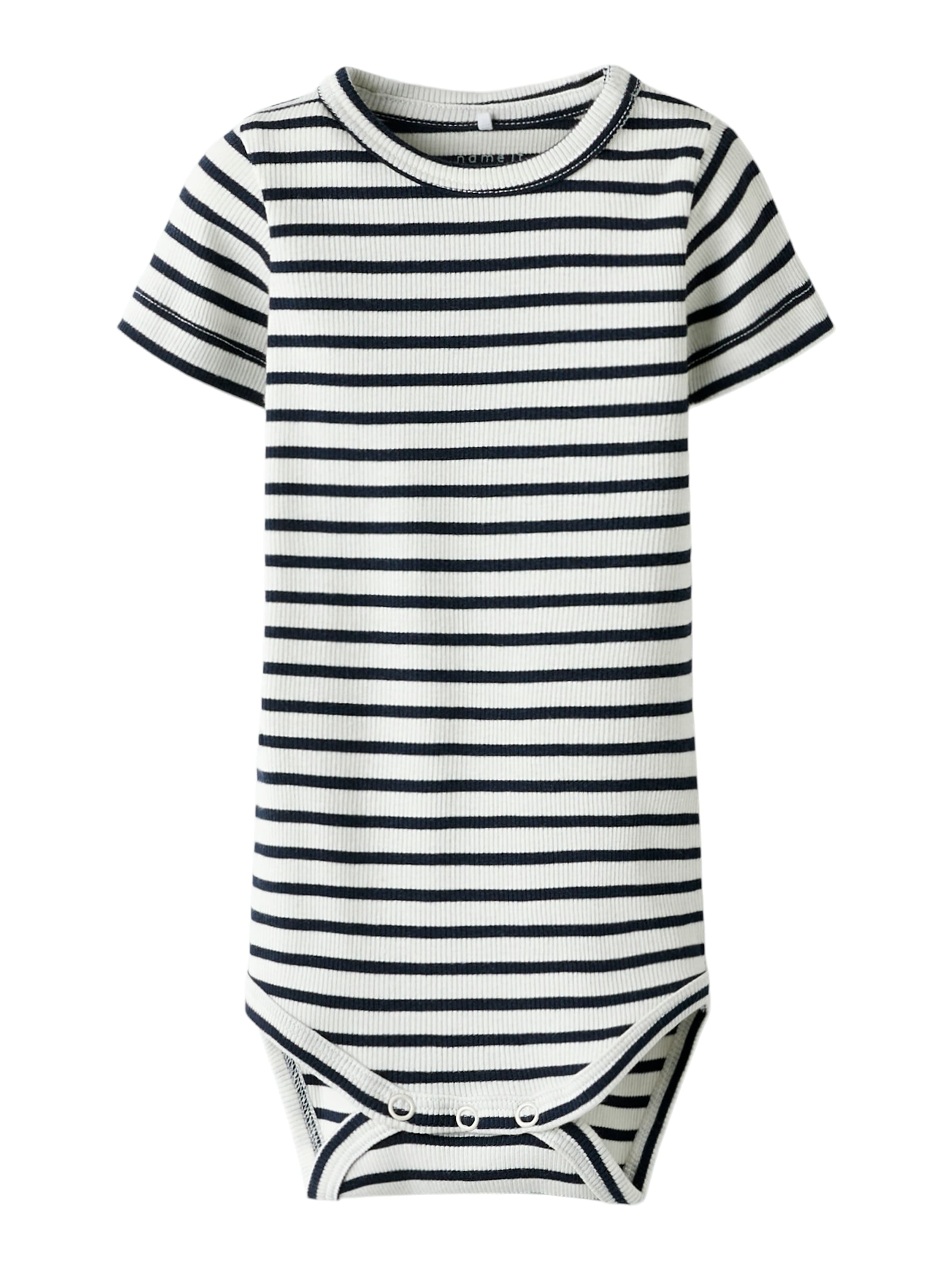 Name It Kurzarmbody »NBNBANI SS BODY NOOS«
