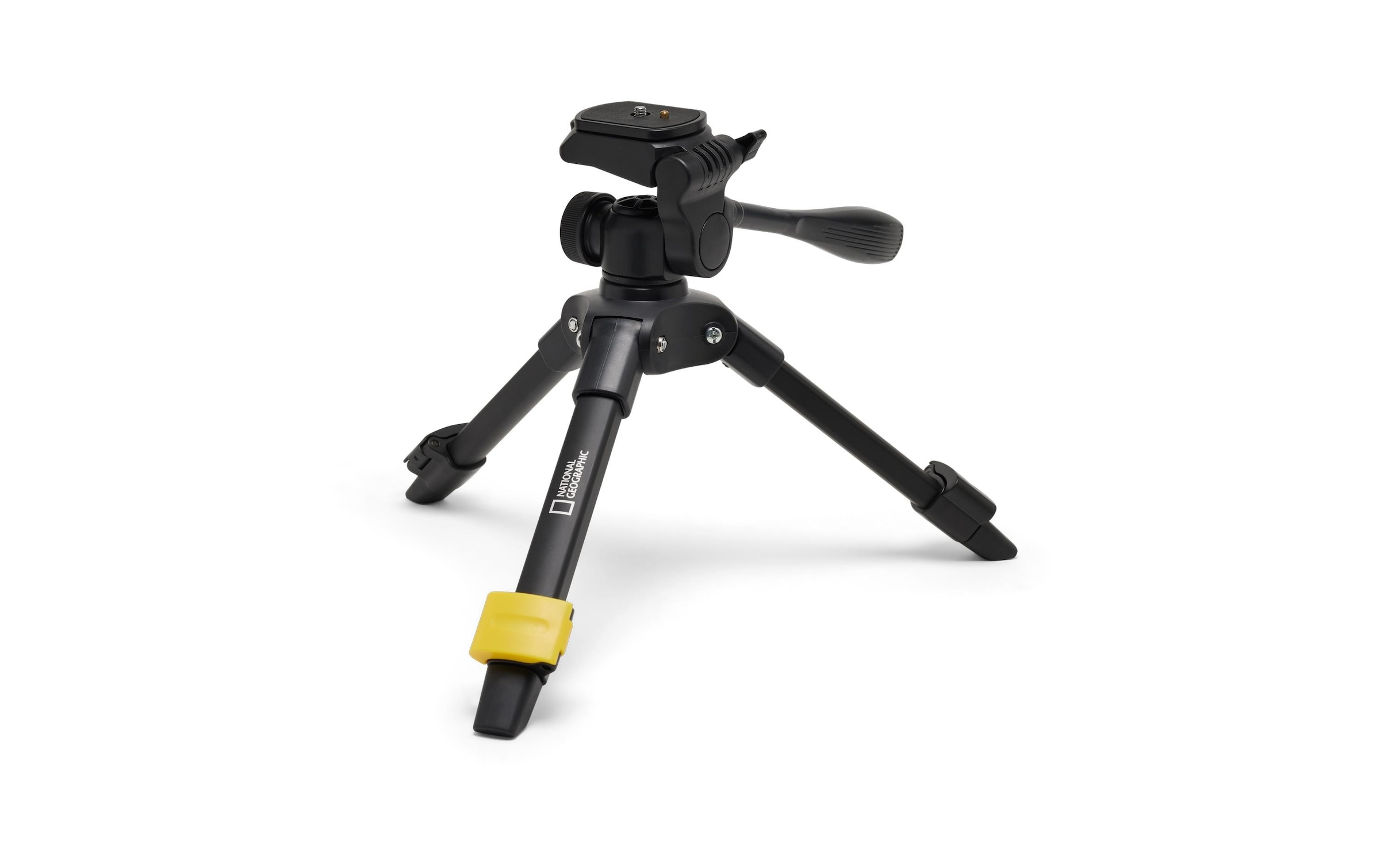 NATIONAL GEOGRAPHIC Dreibeinstativ »3-in-1«