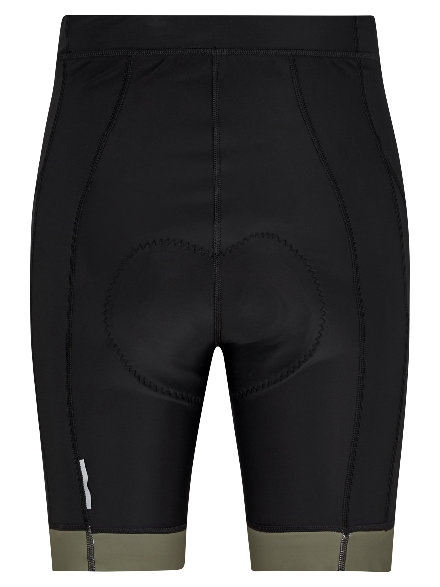 Ziener Radhose »NENIK X-GEL«