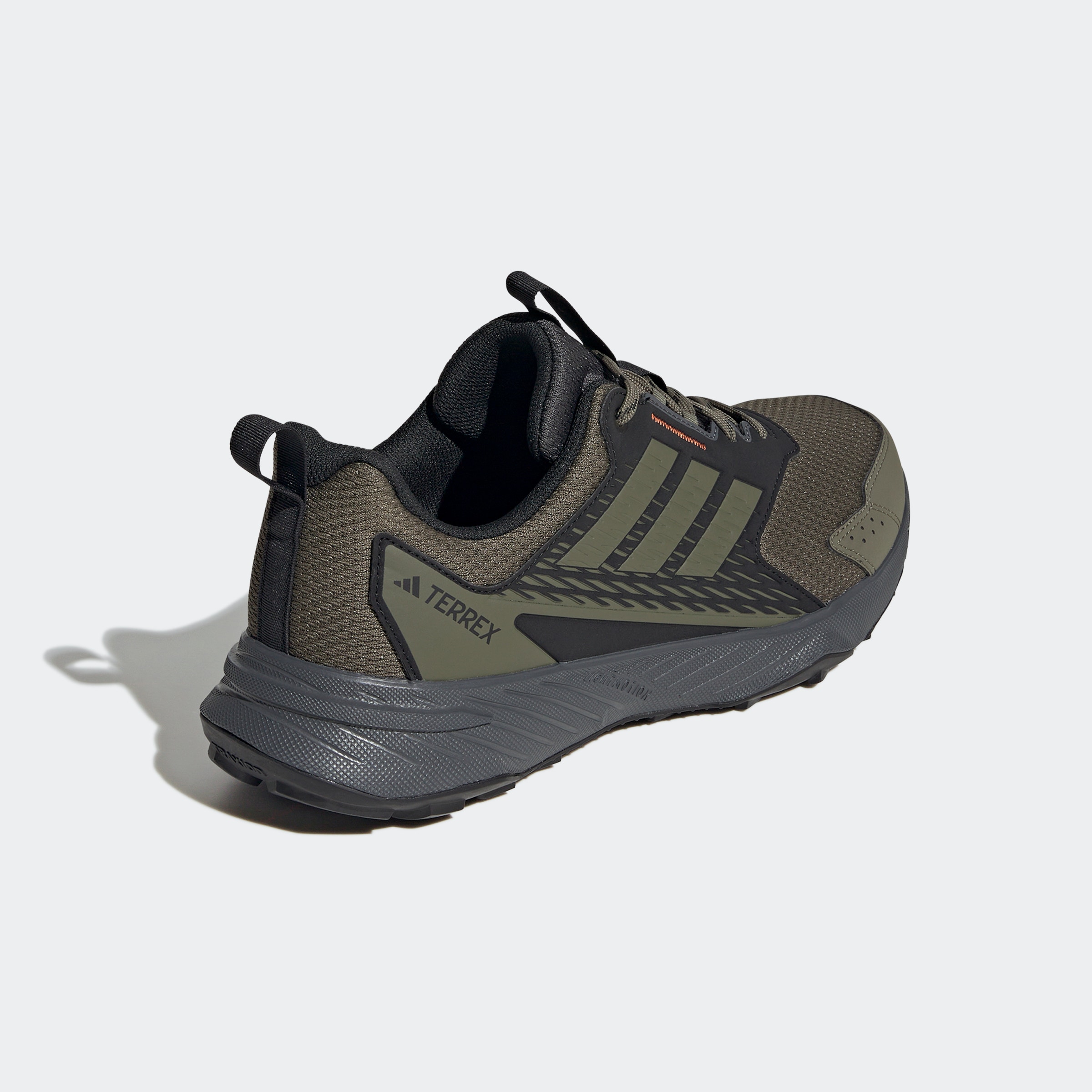 adidas TERREX Trailrunningschuh »TRACEFINDER TRAILRUNNING«