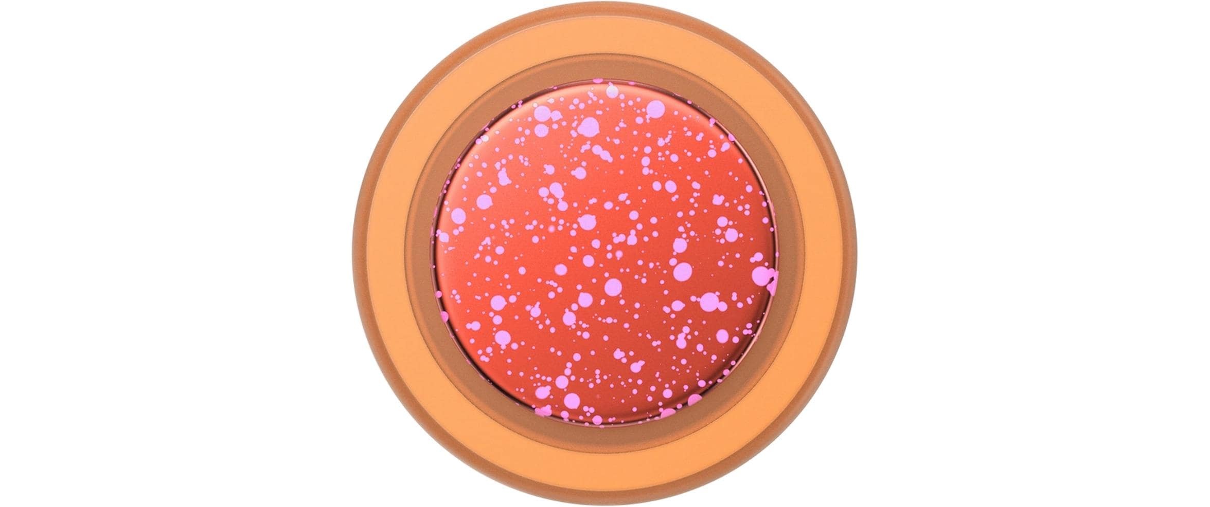 Popsockets Handy-Halterung »Aluminum Clay Speckle MagSafe«, Universalhalterung