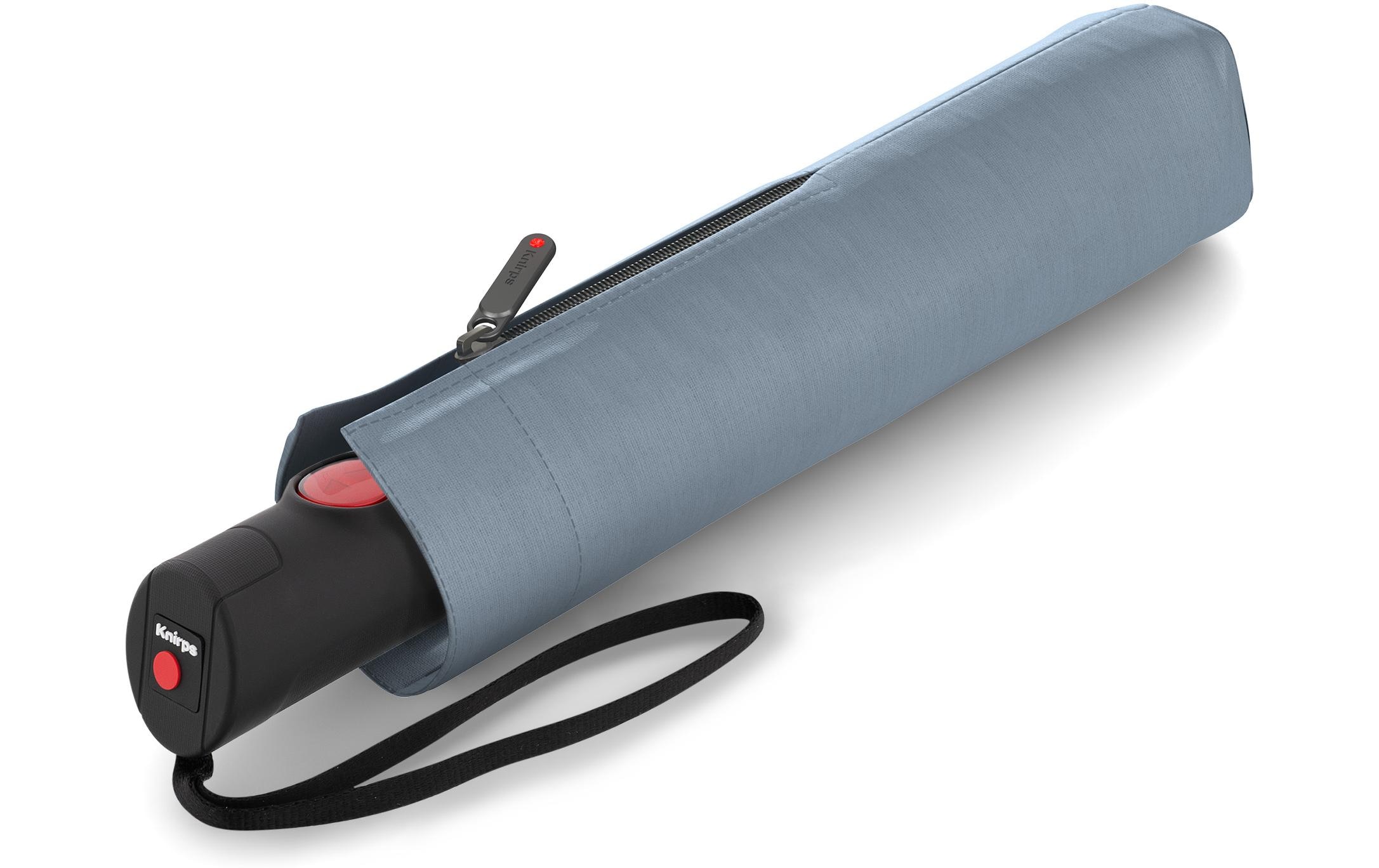 Knirps® Taschenregenschirm »Duomatic T.205«