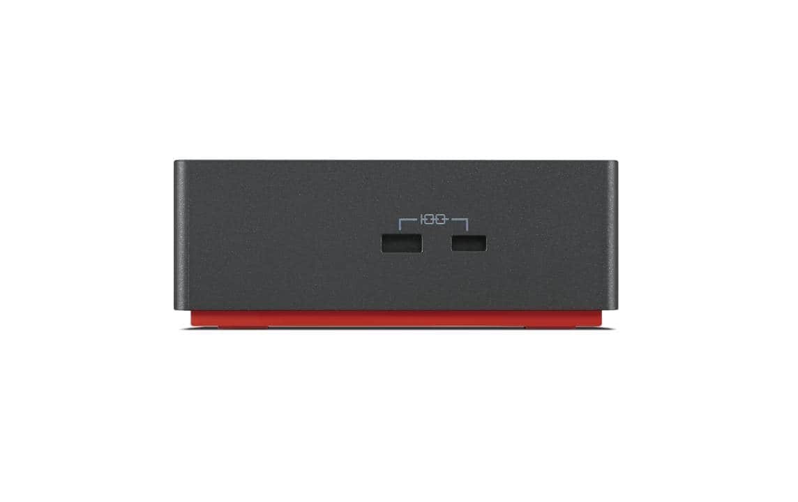 Lenovo Laptop-Dockingstation »Thunderbolt 4«