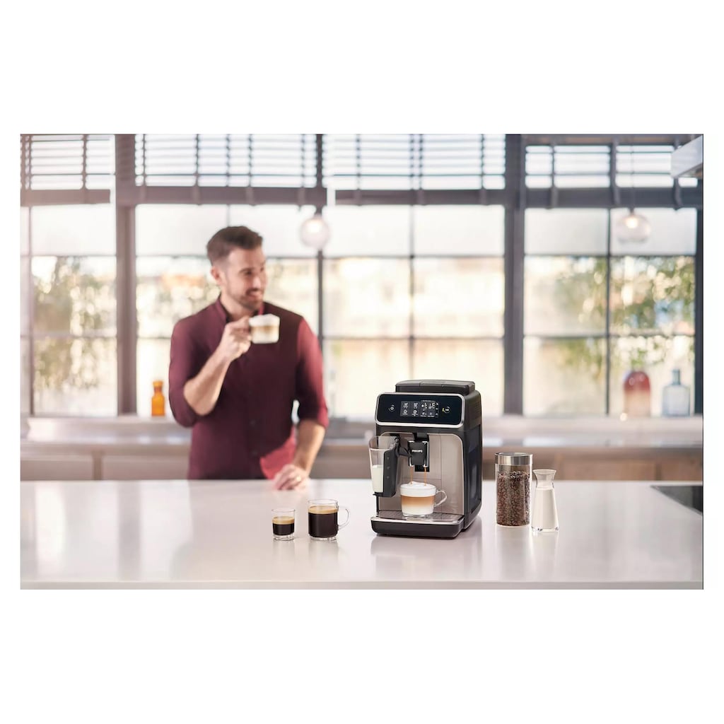 Philips Kaffeevollautomat »EP2235/49«