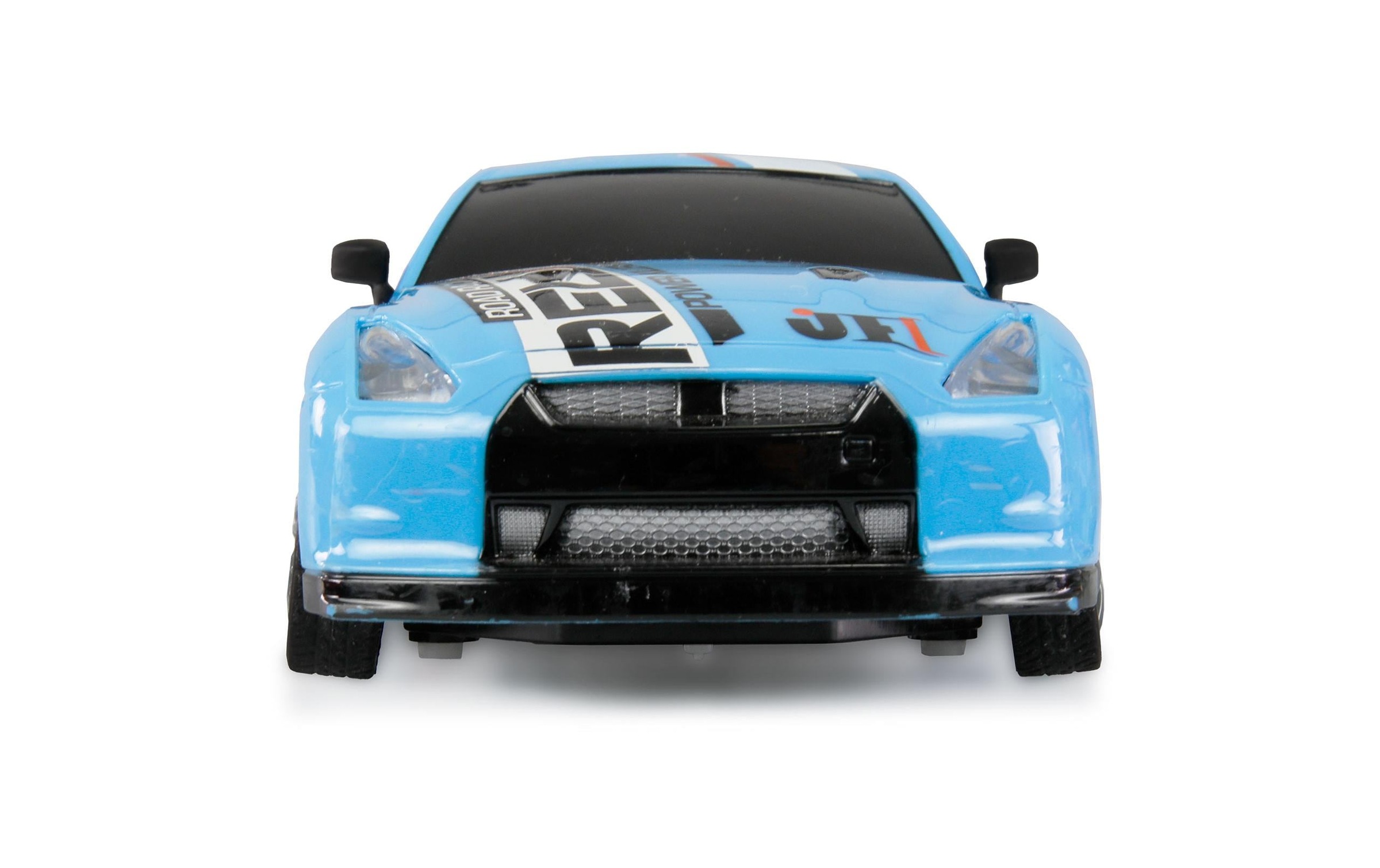 Amewi RC-Auto »Sport Car 4WD Blau,«
