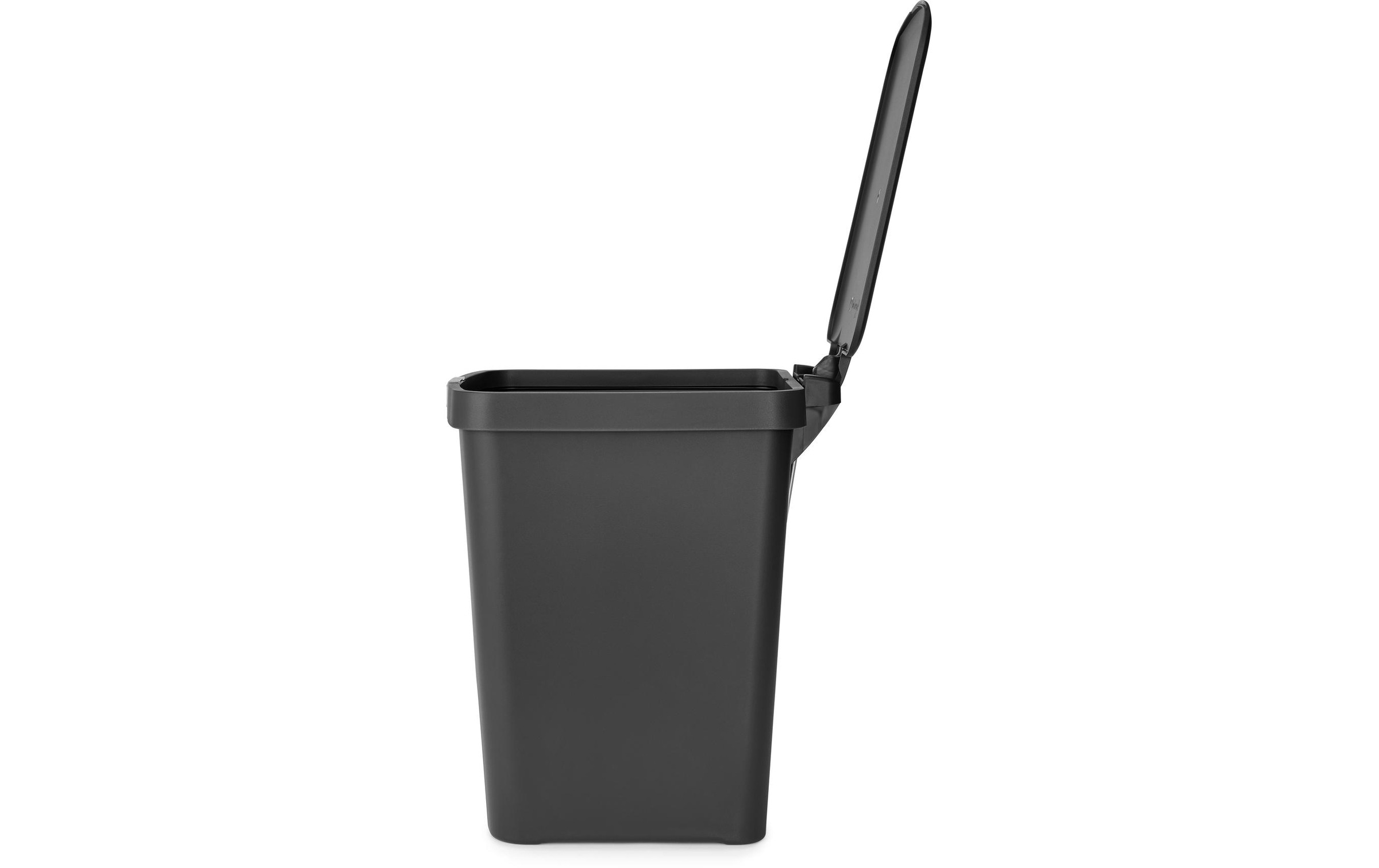 Brabantia Mülleimer »StepUp 25 l«, 1 Behälter