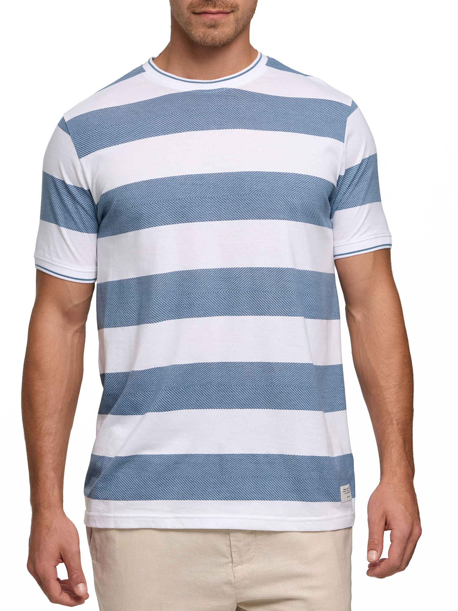 Indicode T-Shirt "INAringa"