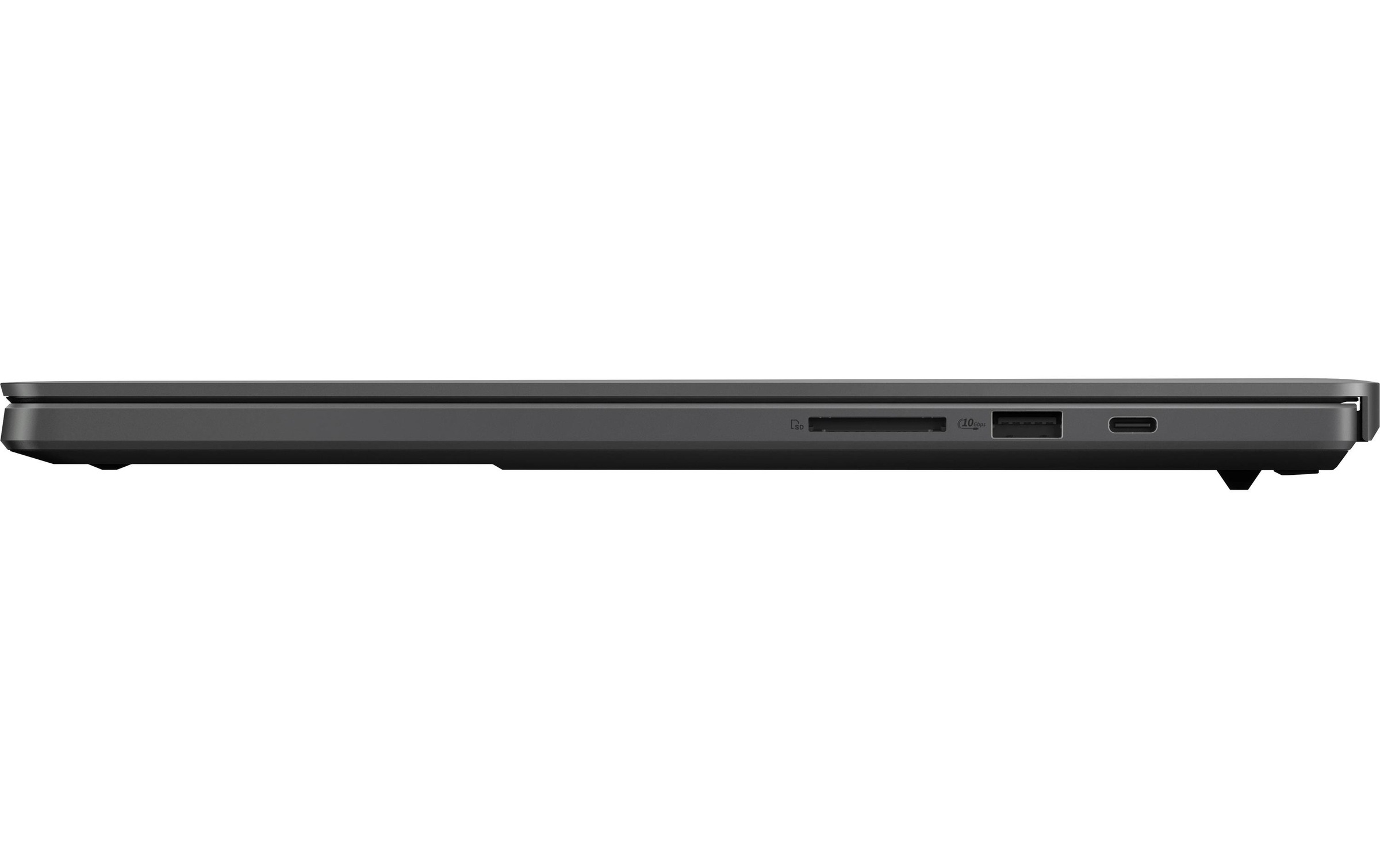 Asus Gaming-Notebook »ROG Zephyrus G16 (GU605CX-QR087X) RTX 5090«, 40,48 cm, / 16 Zoll, Intel, Core Ultra 9, GeForce® RTX 5090