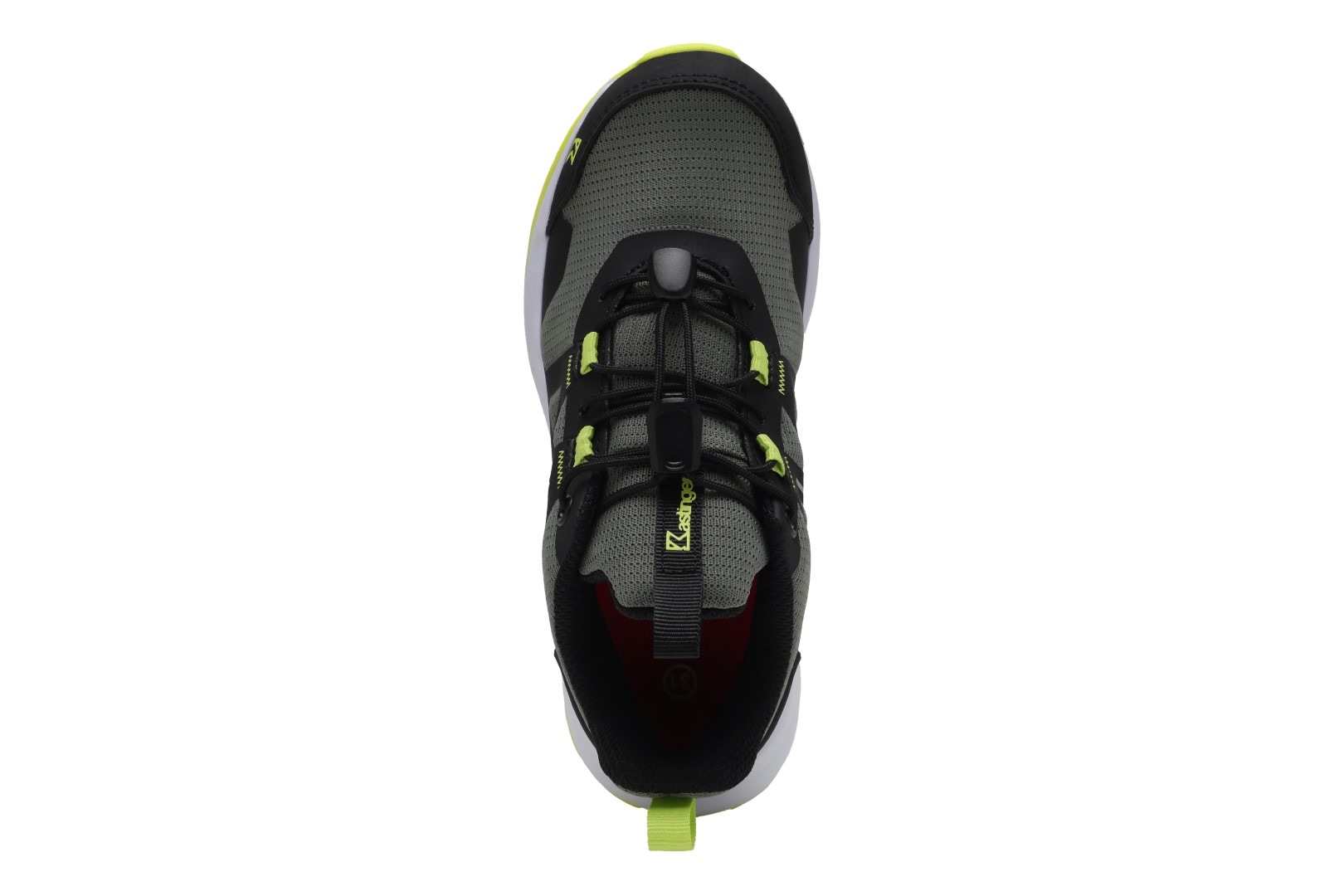 Kastinger Outdoorschuh »GSK-FOISKAR LOW KTX«, wasserdicht, reflektierend