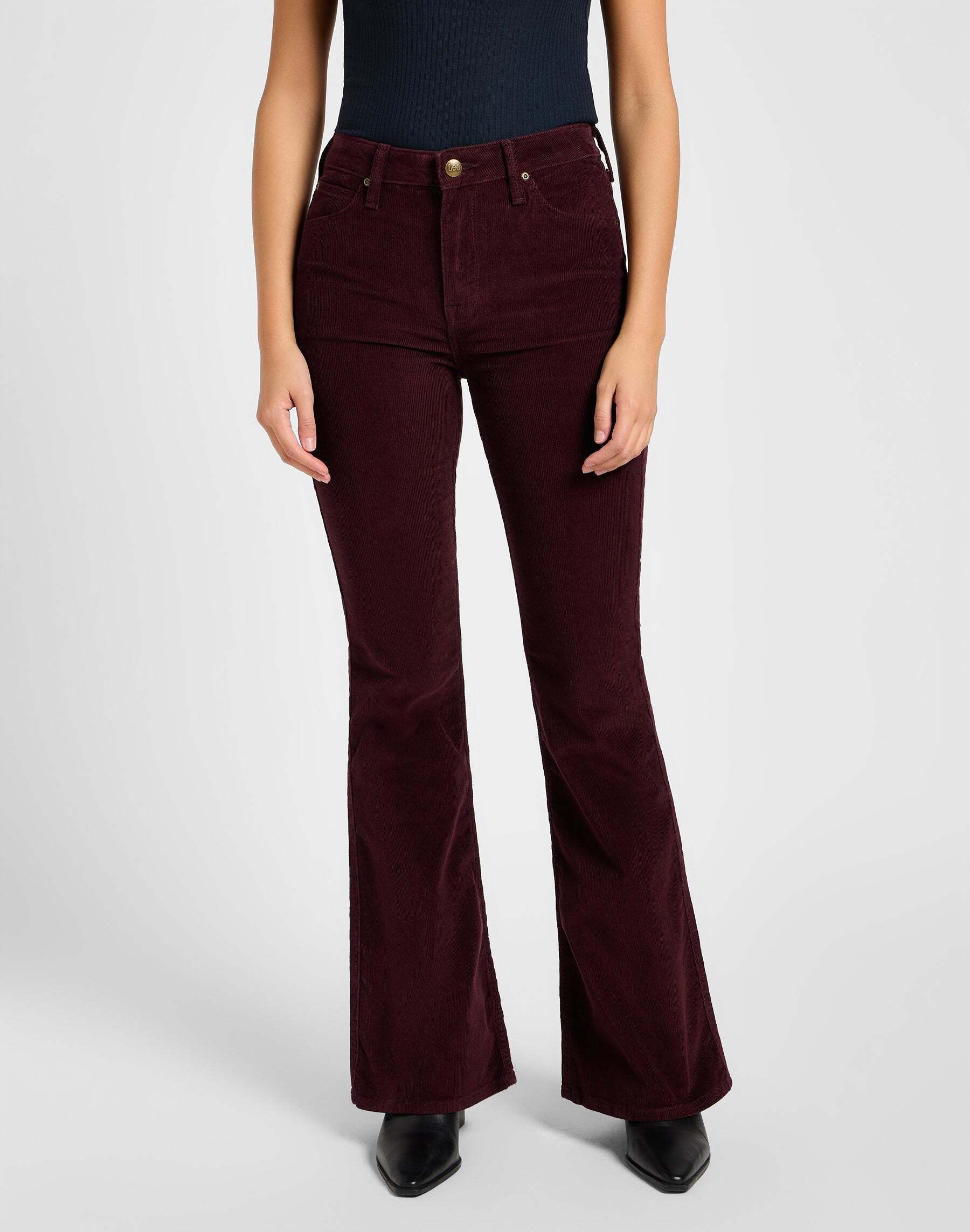Lee® Stoffhose »Lee Stoffhose Breese«