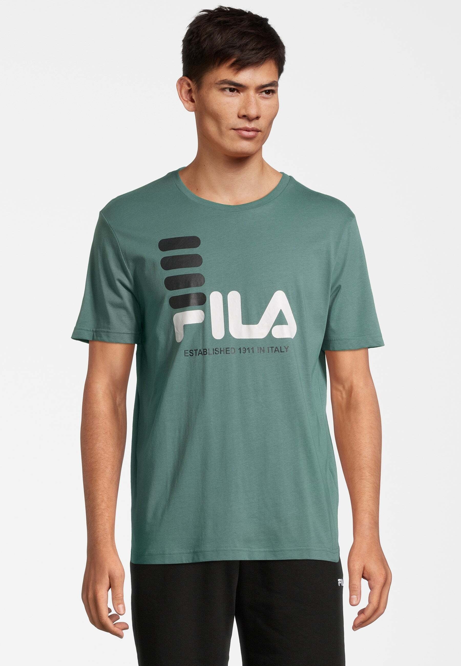 Fila T-Shirt »TShirtsBippen«