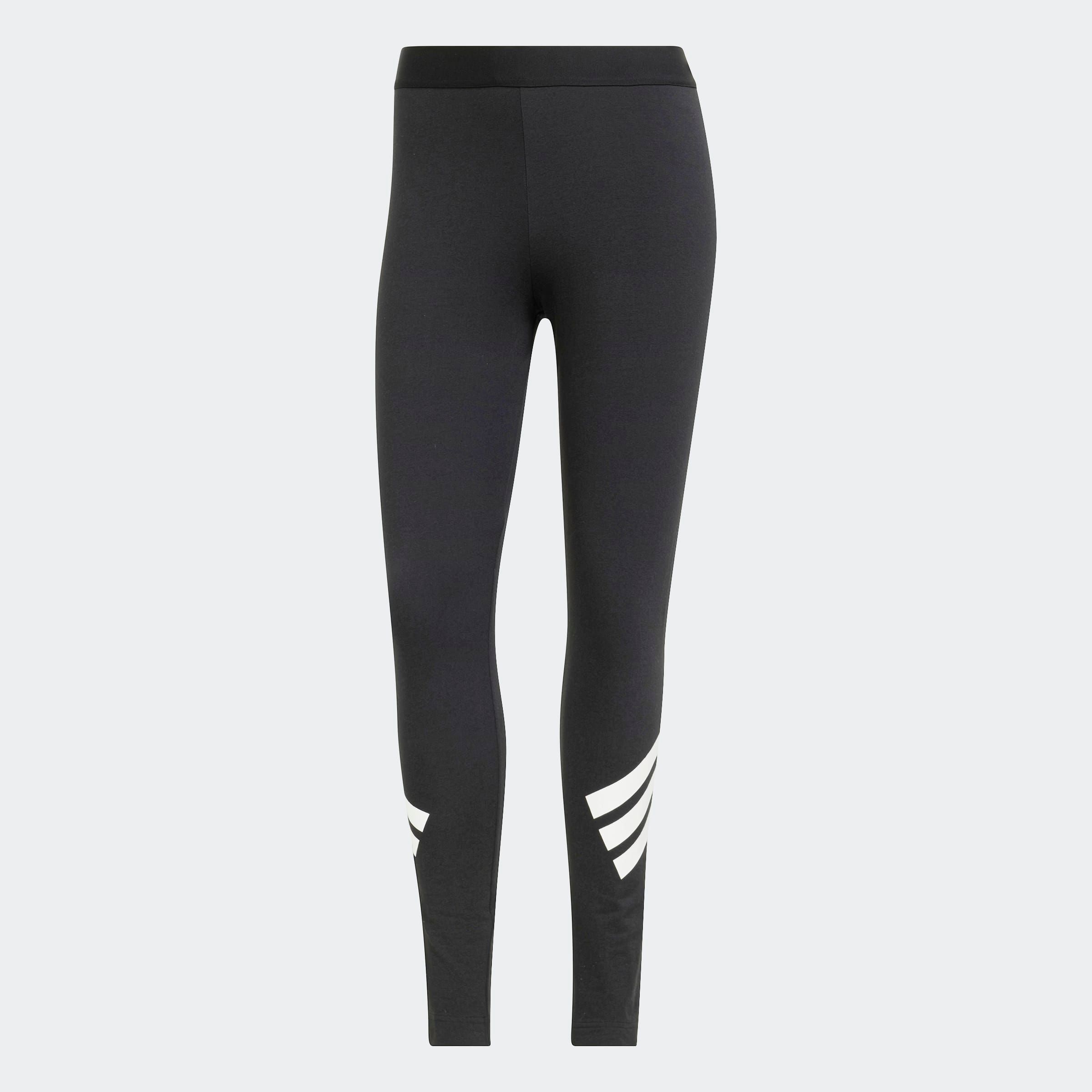 adidas Sportswear Trainingstights »W FI 3S LEGGING«, (1 tlg.)