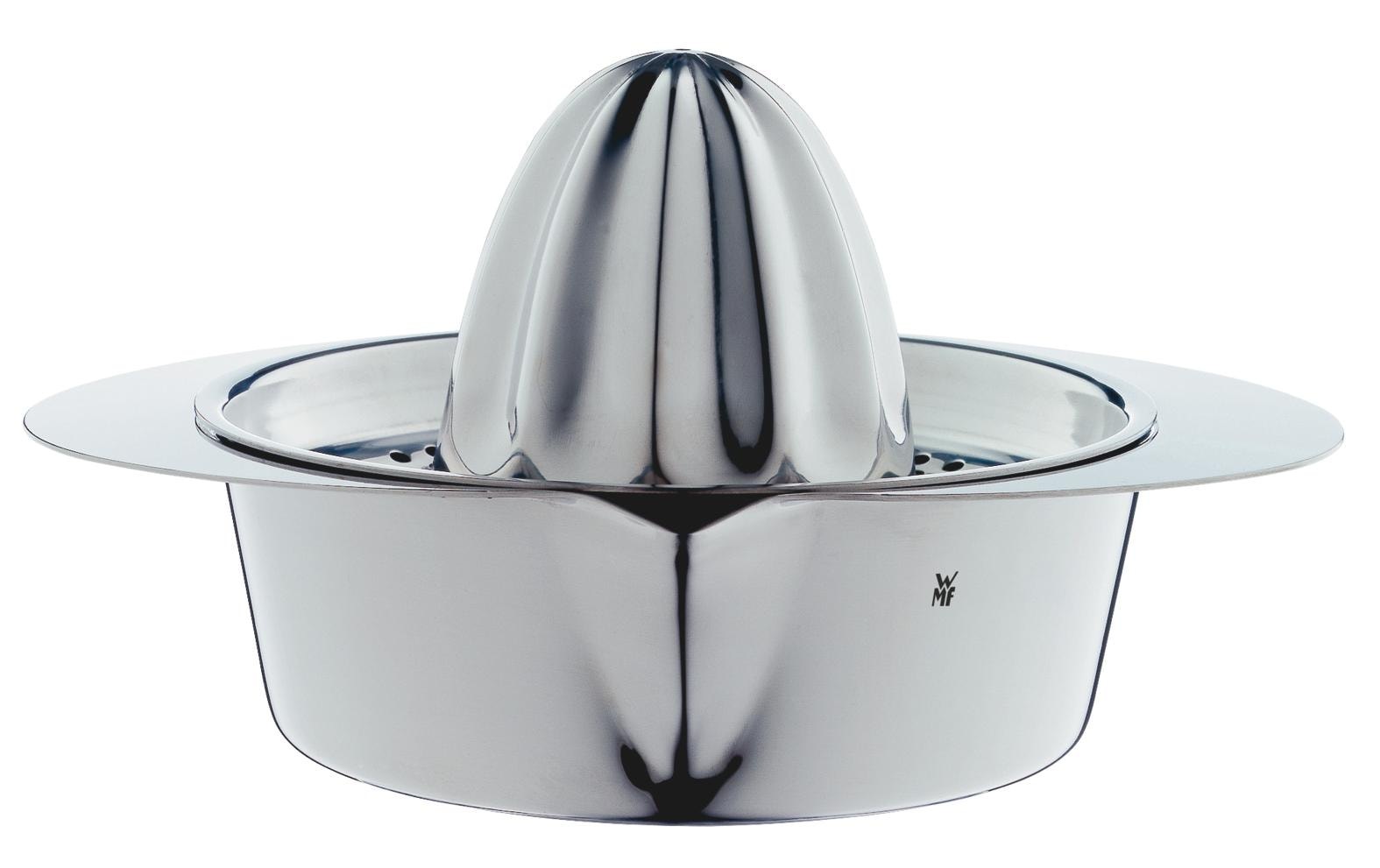 WMF Zitruspresse »Silber«