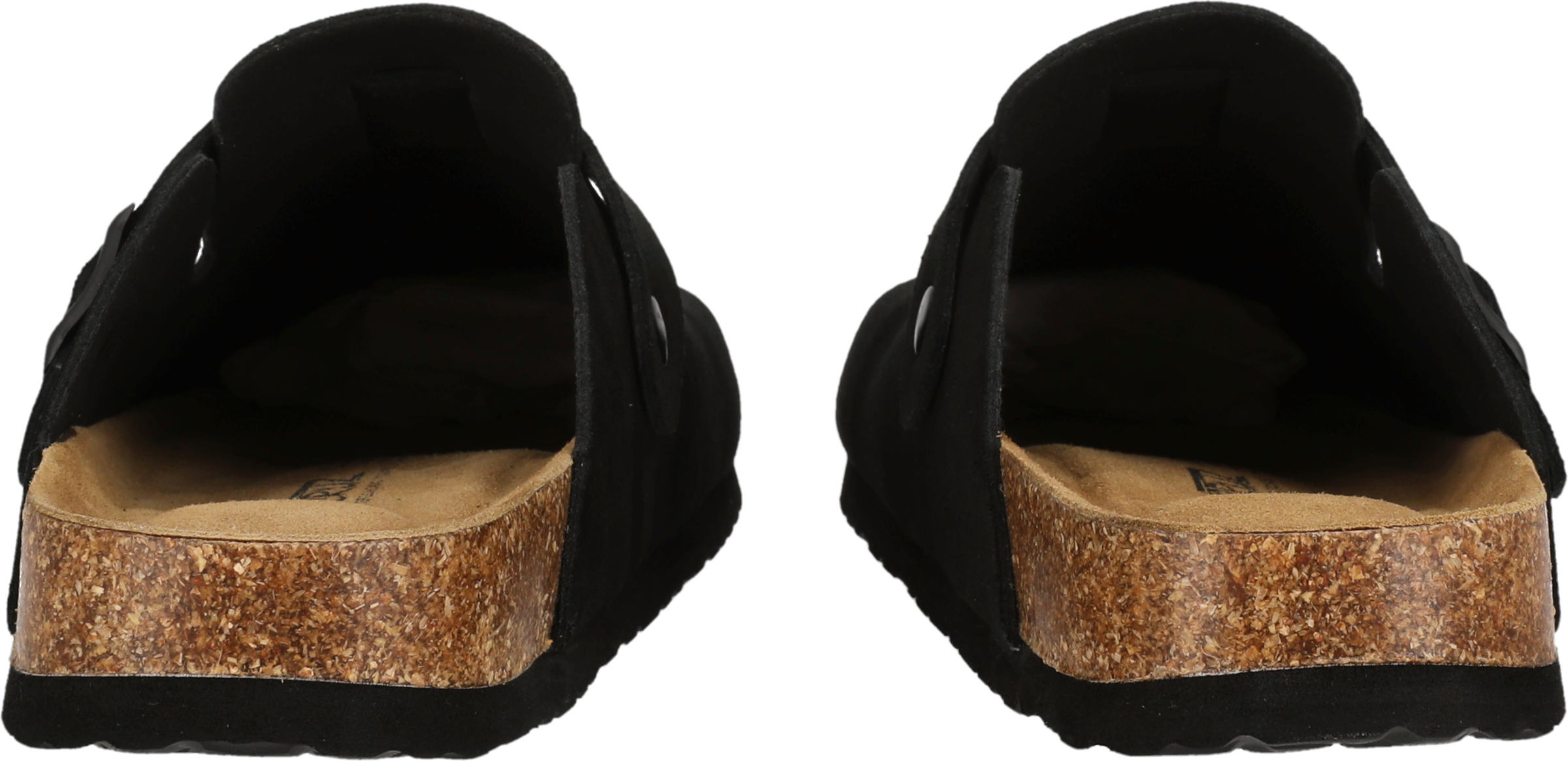 CRUZ Sandale »Corwin Leather Cork Clog«