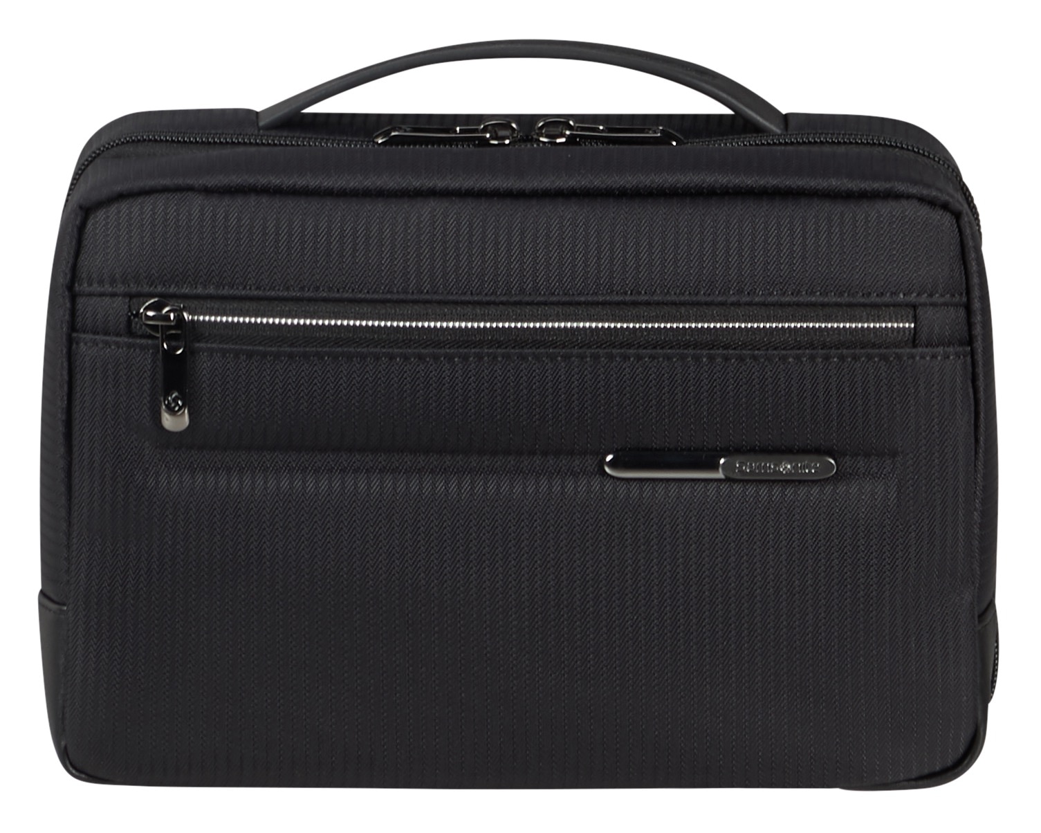 Samsonite Kulturbeutel »SPLENDIX 19«, Kosmetiktasche Beauty Case Toilettenbeutel