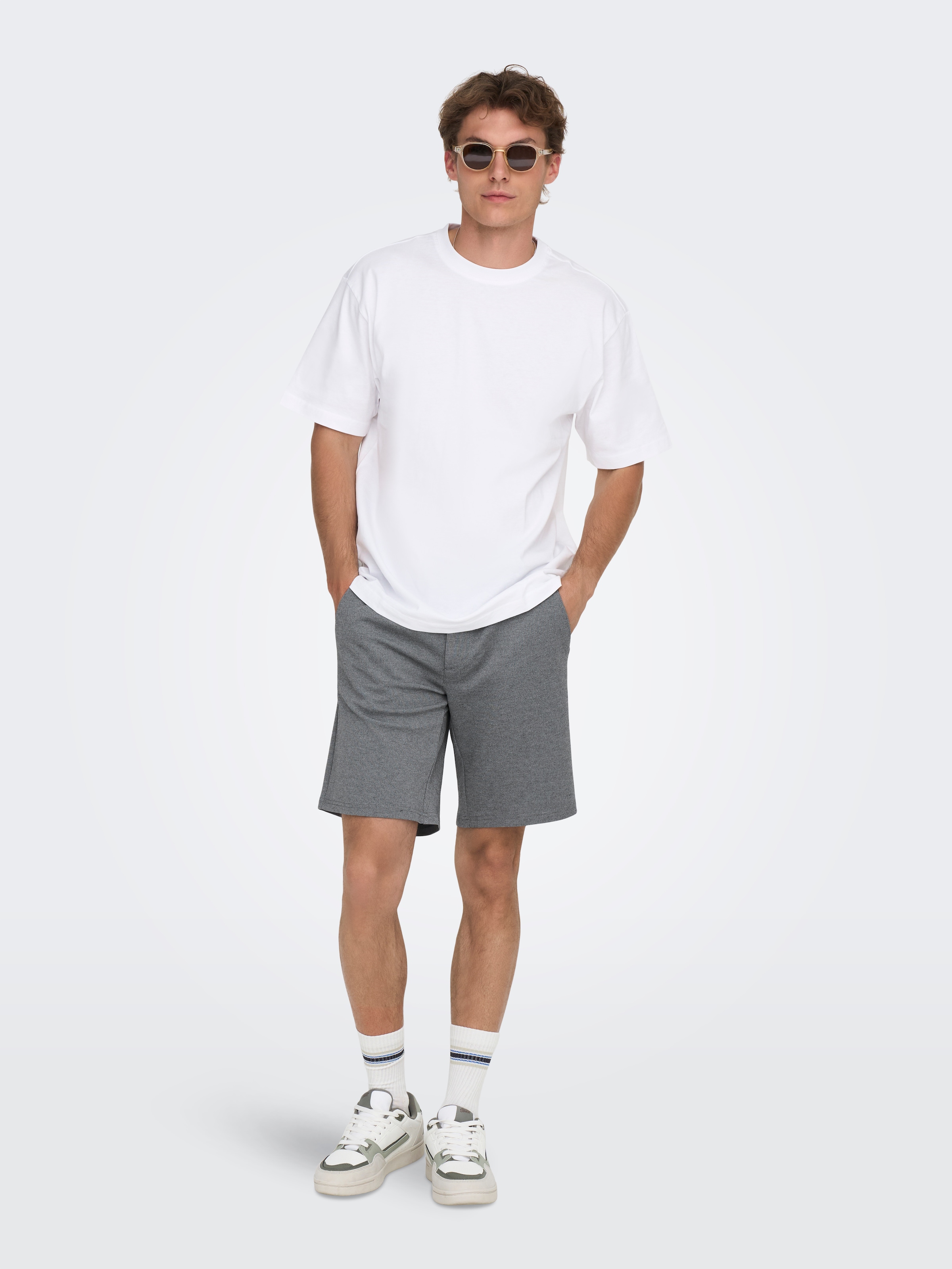 ONLY & SONS Chinoshorts »MARK SHORTS«