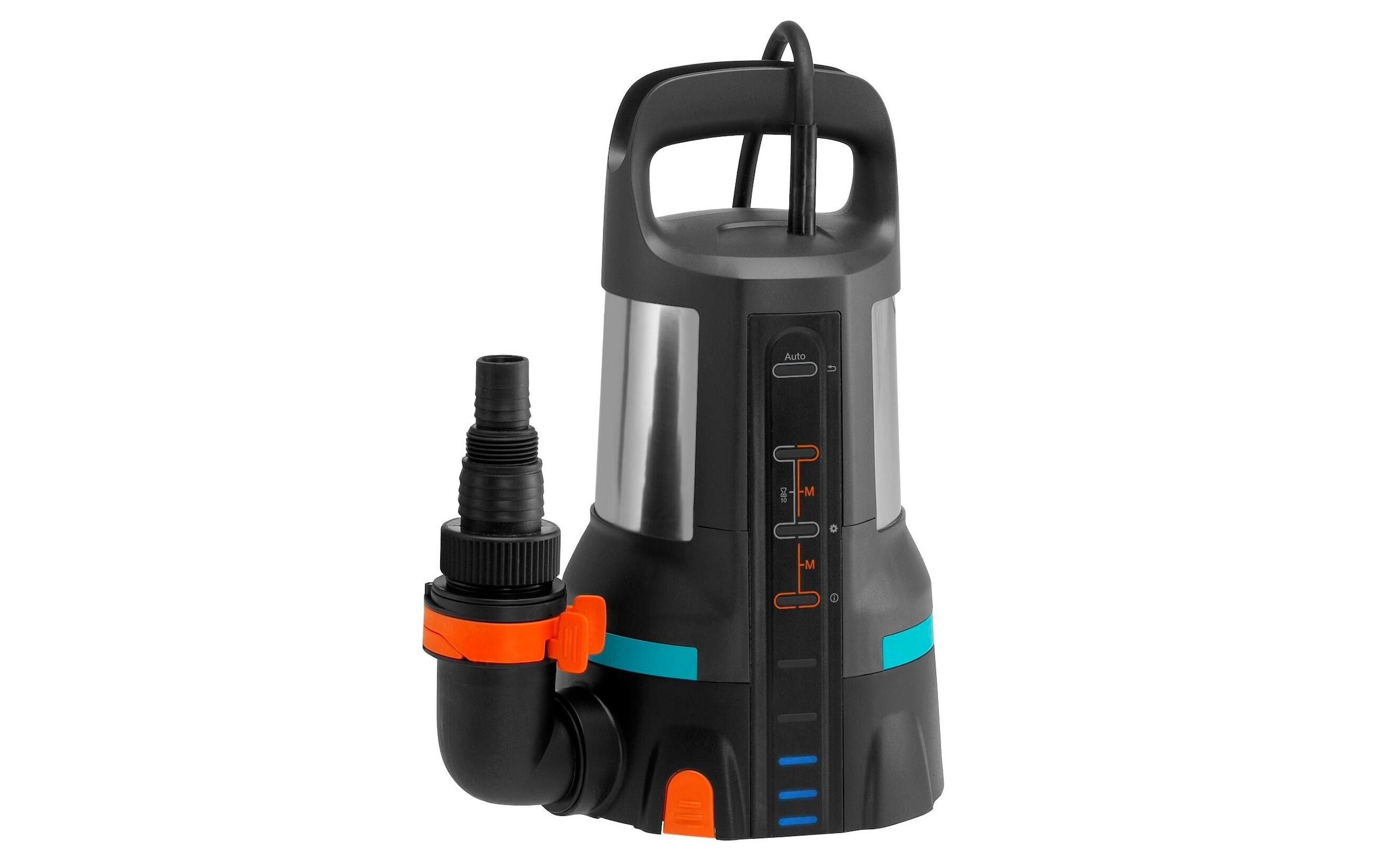 GARDENA Klarwasserpumpe »Gardena Klarwasserpumpe 11000«