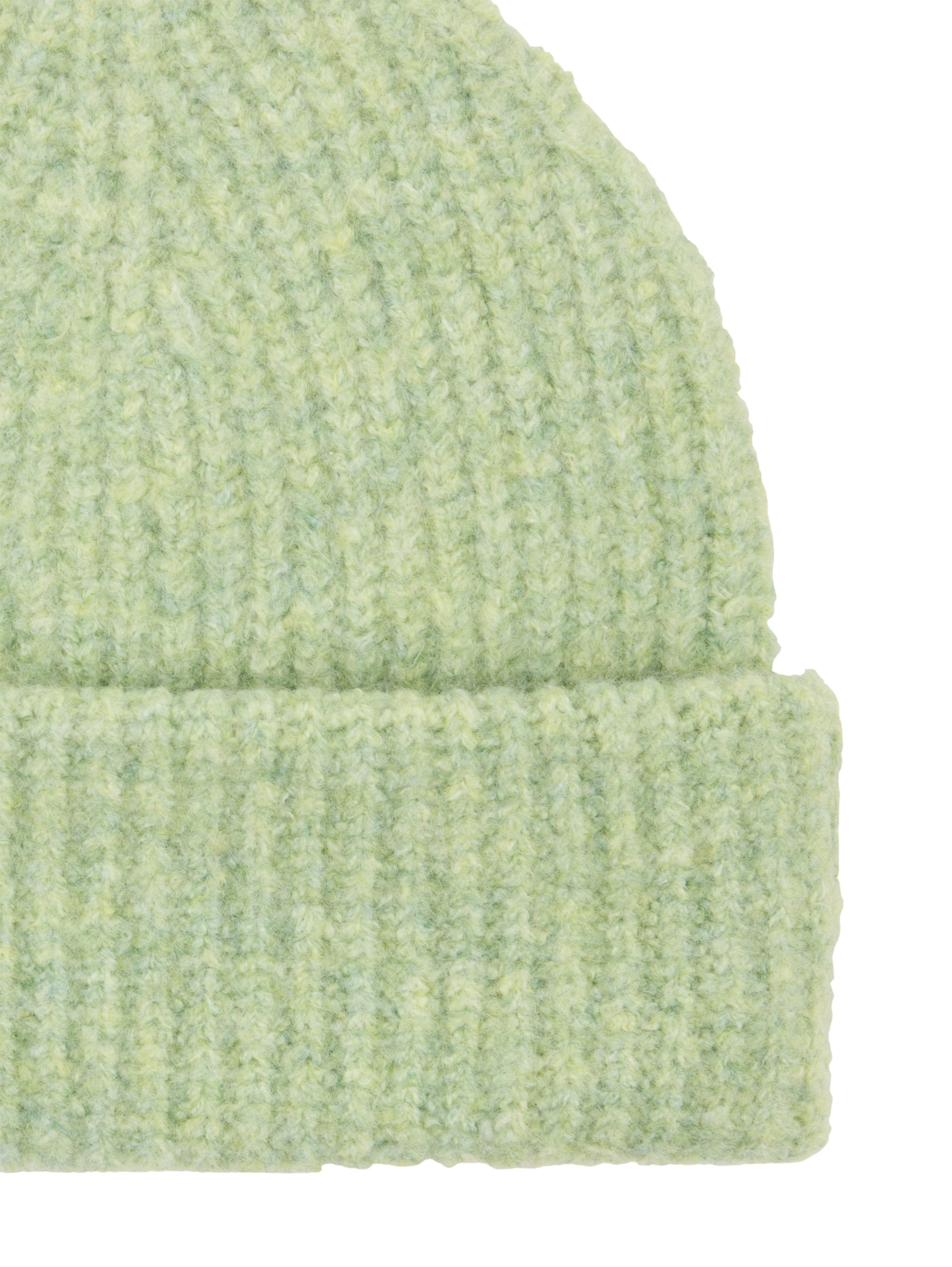 TOM TAILOR Beanie, in Strick-Optik