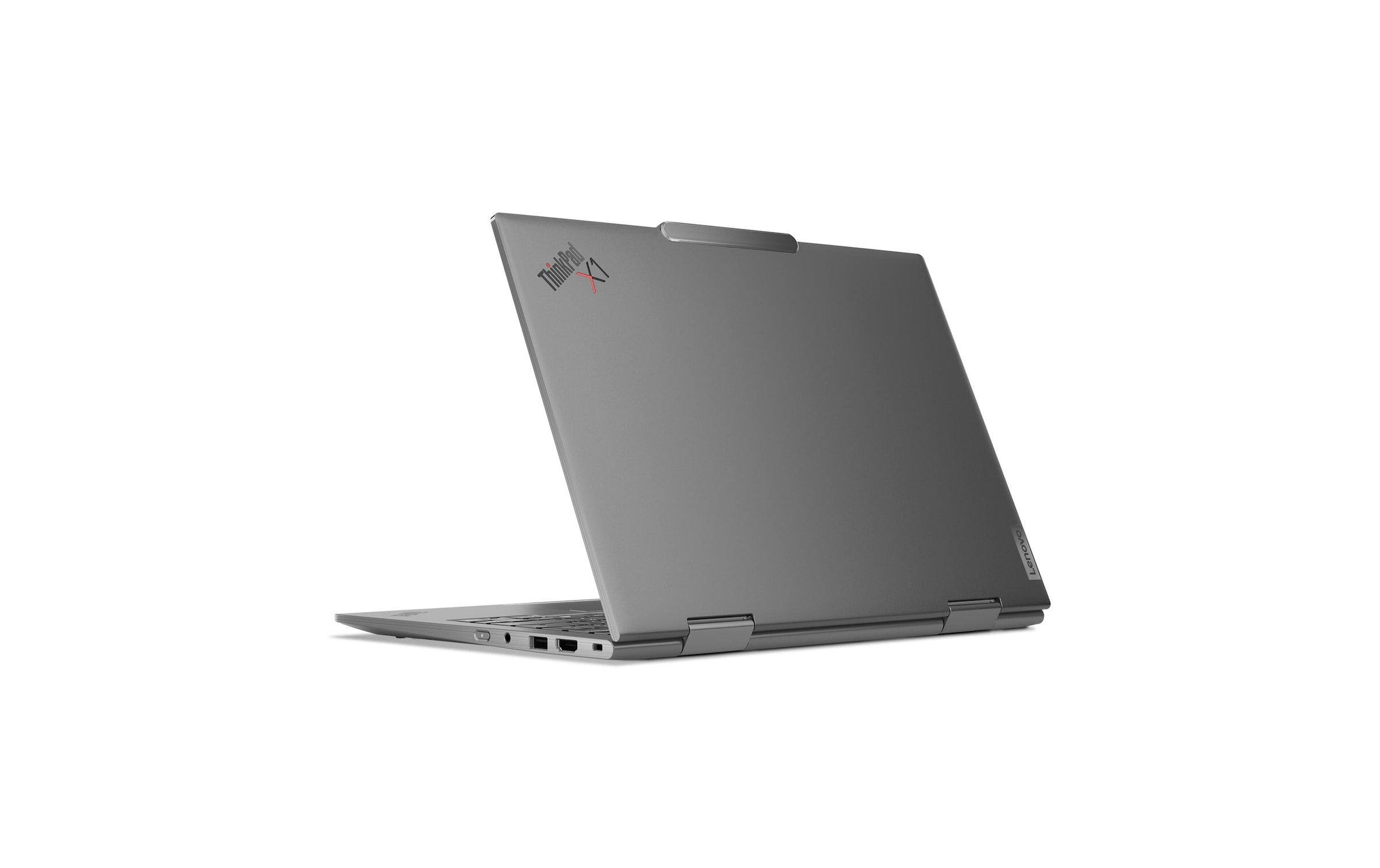 Lenovo Notebook »ThinkPad X1 2in1 Gen. 9 (Intel), 5G«, 35,42 cm, / 14 Zoll, Intel, Core Ultra 5, 512 GB SSD
