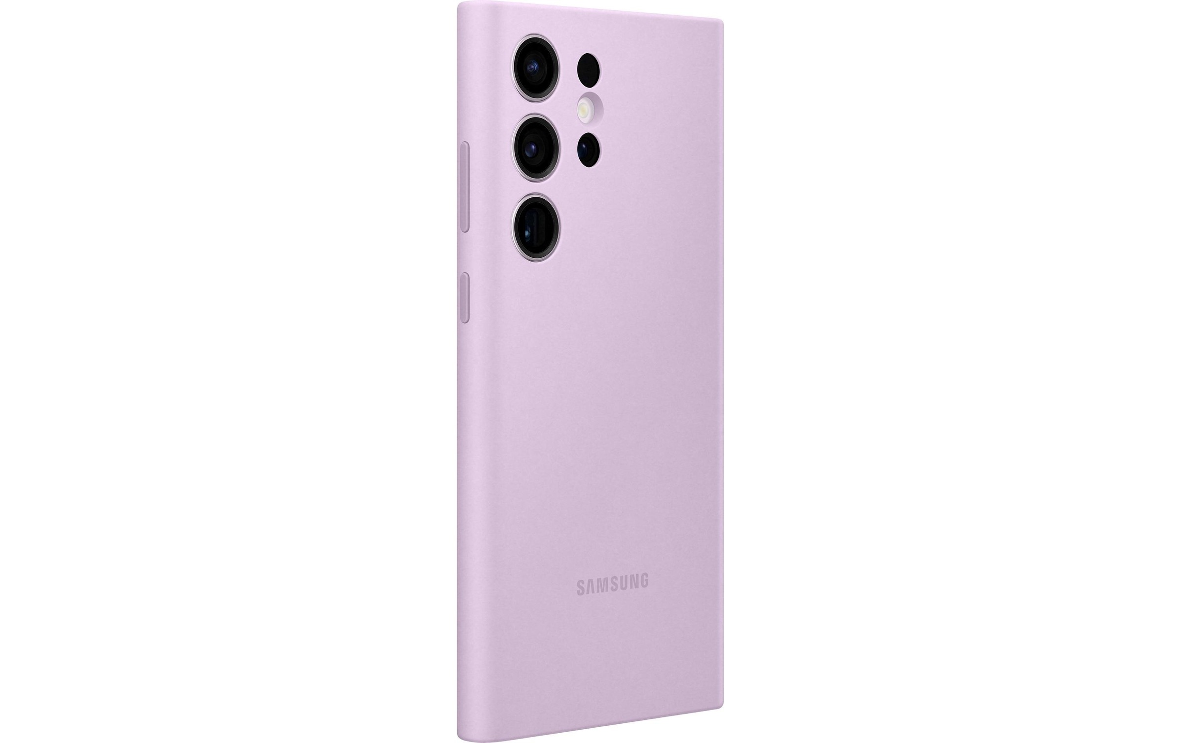 Samsung Backcover »Silicone«