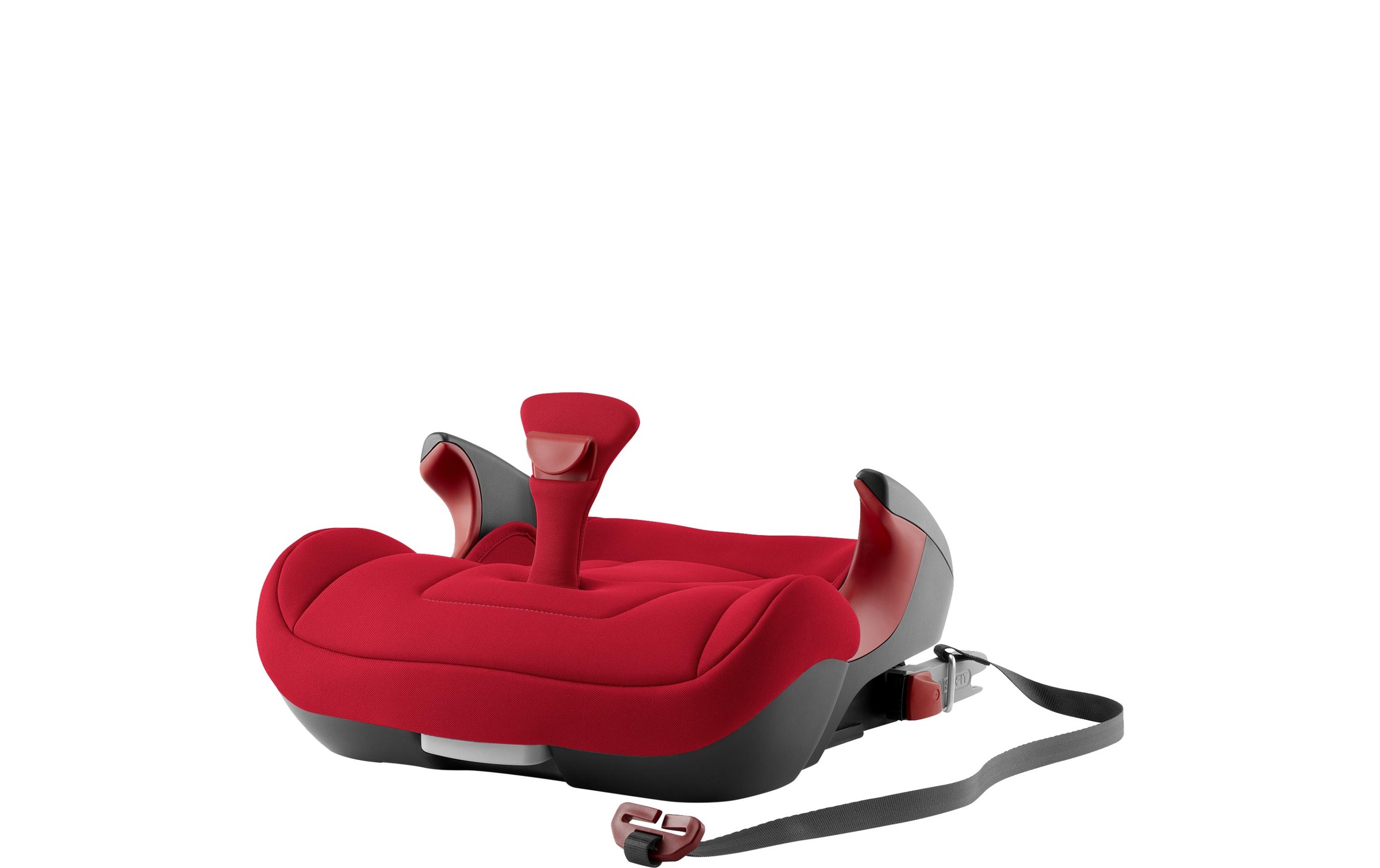 BRITAX RÖMER Autokindersitz »KIDFIX 2 R Fire Red«