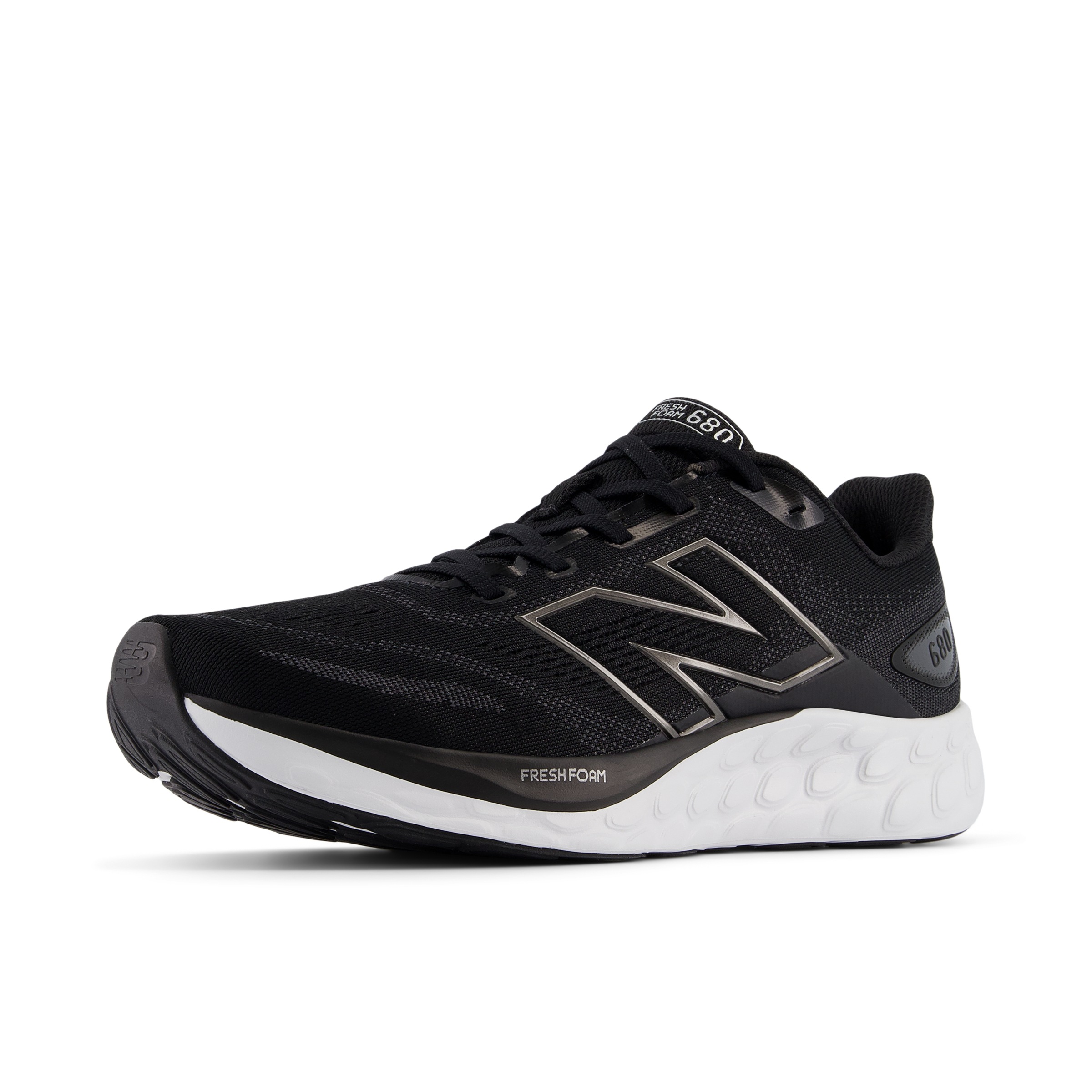 New Balance Laufschuh »M680«