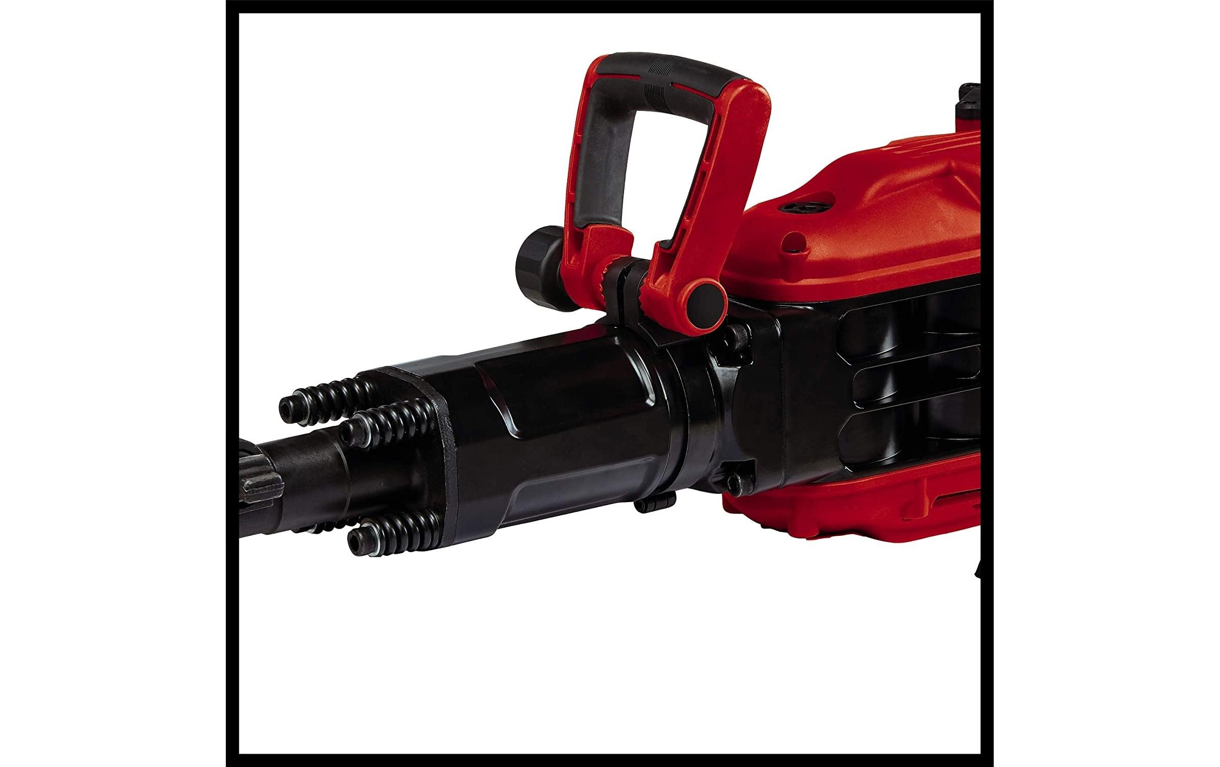 Einhell Abbruchhammer »Abbruchhammer TE-DH 50«, (Nein), inkl. Handwerkerkoffer