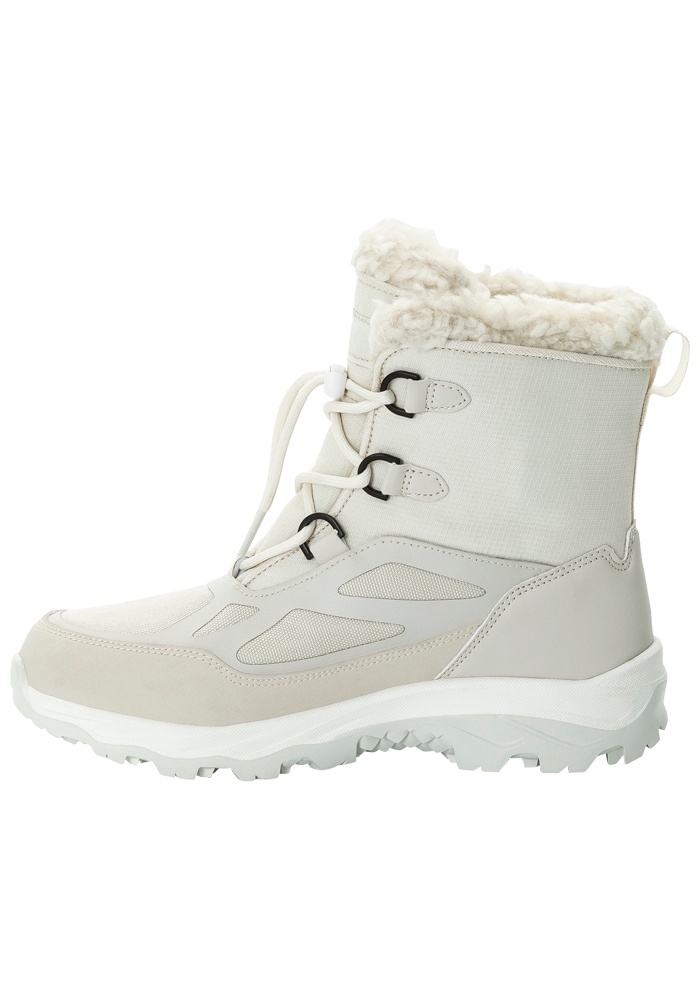 Jack Wolfskin Outdoorwinterstiefel »VOJO SHELL XT TEXAPORE MID K«