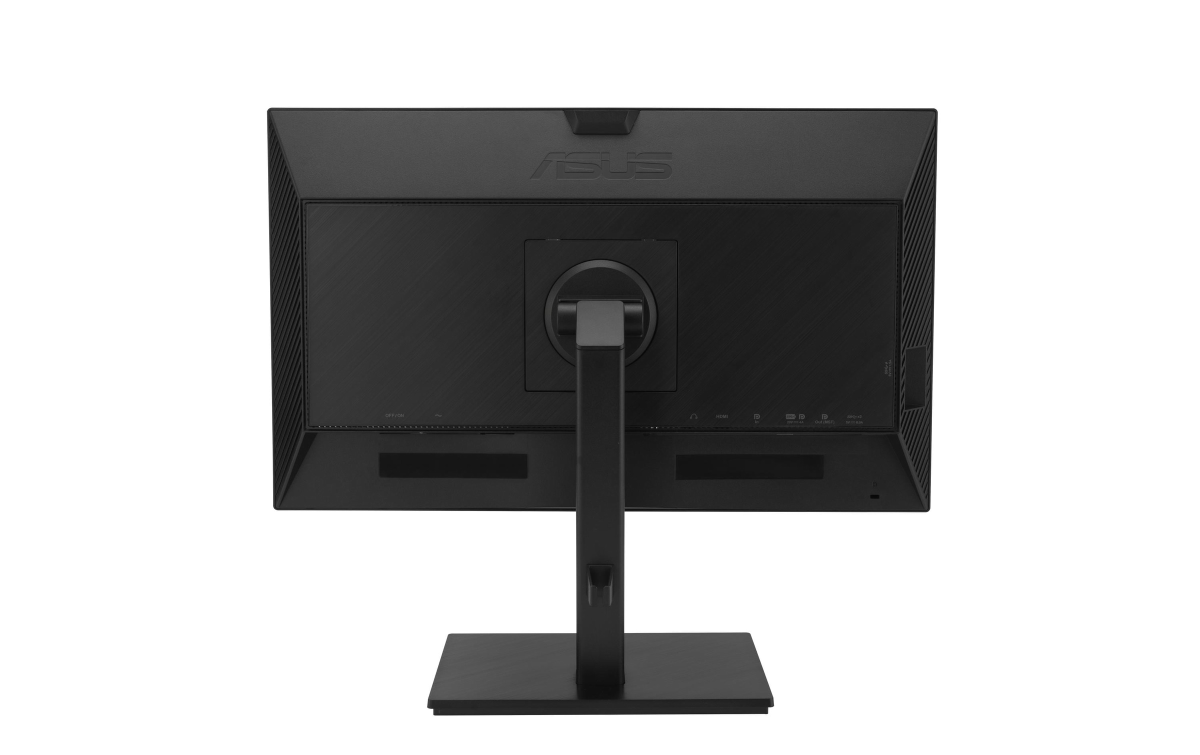 Asus LED-Monitor, 60,21 cm/23,8 Zoll, 1920 x 1080 px, Full HD, 5 ms Reaktionszeit, 75 Hz