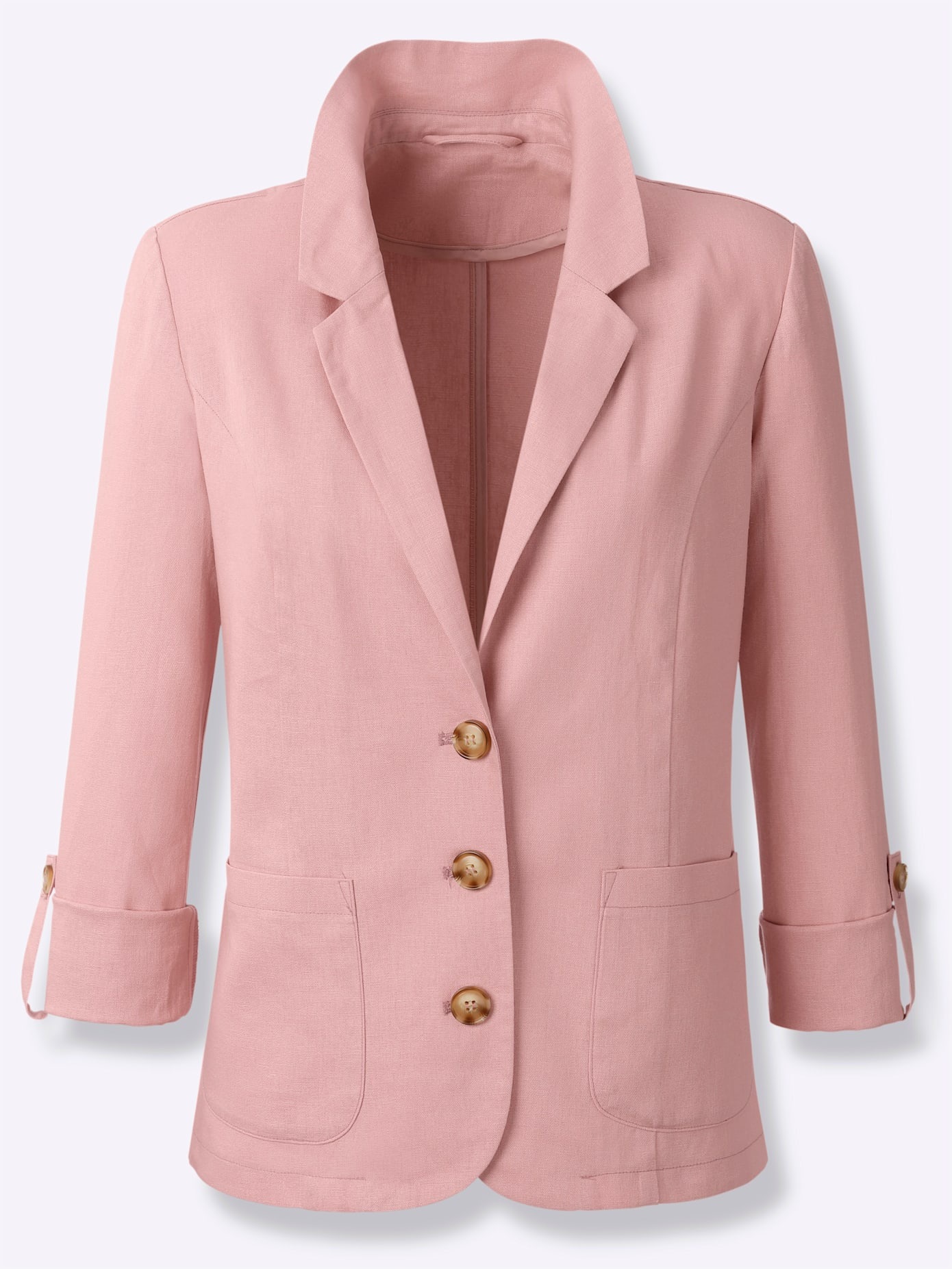 Inspirationen Jackenblazer »Blazer«