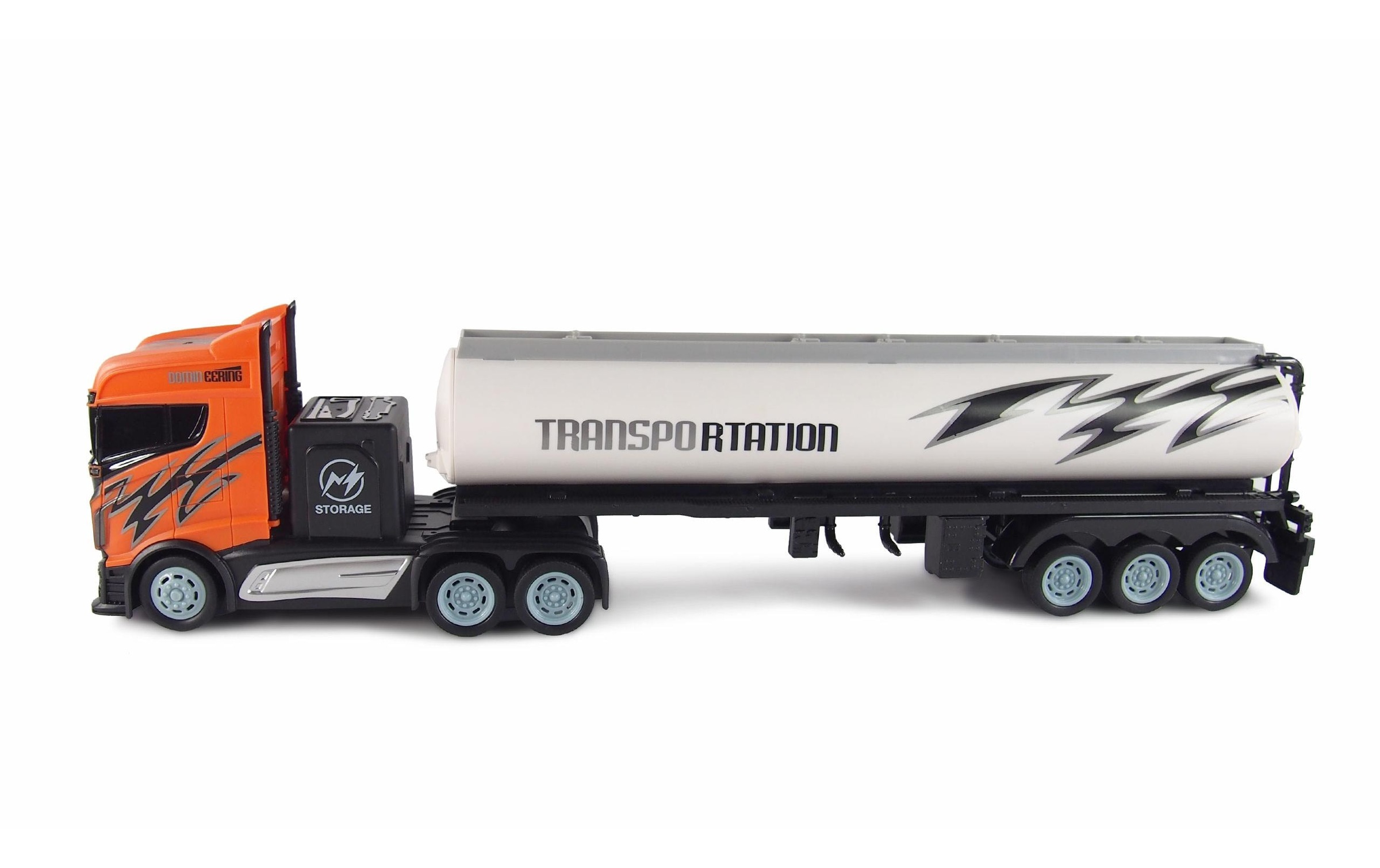 Amewi RC-LKW »mit Tankwagen«