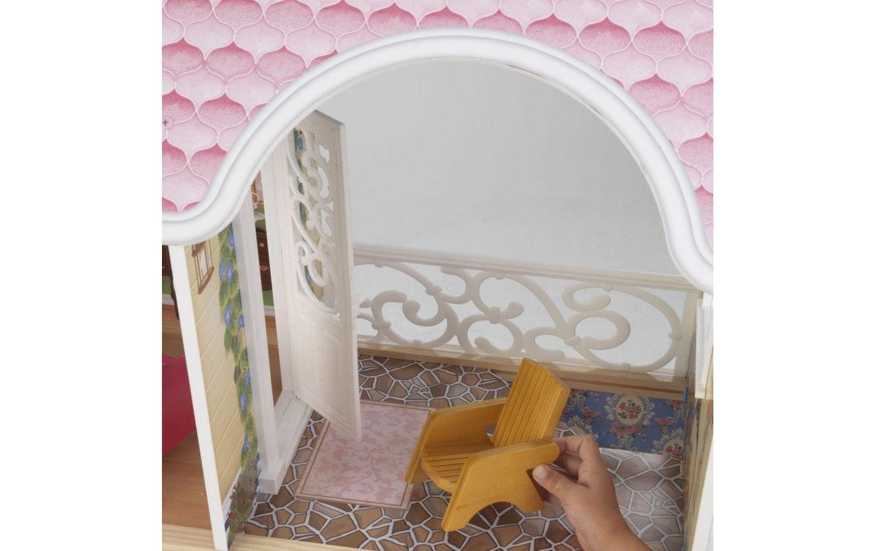 KidKraft® Puppenhaus »Puppenhaus Magnolia Mansion«