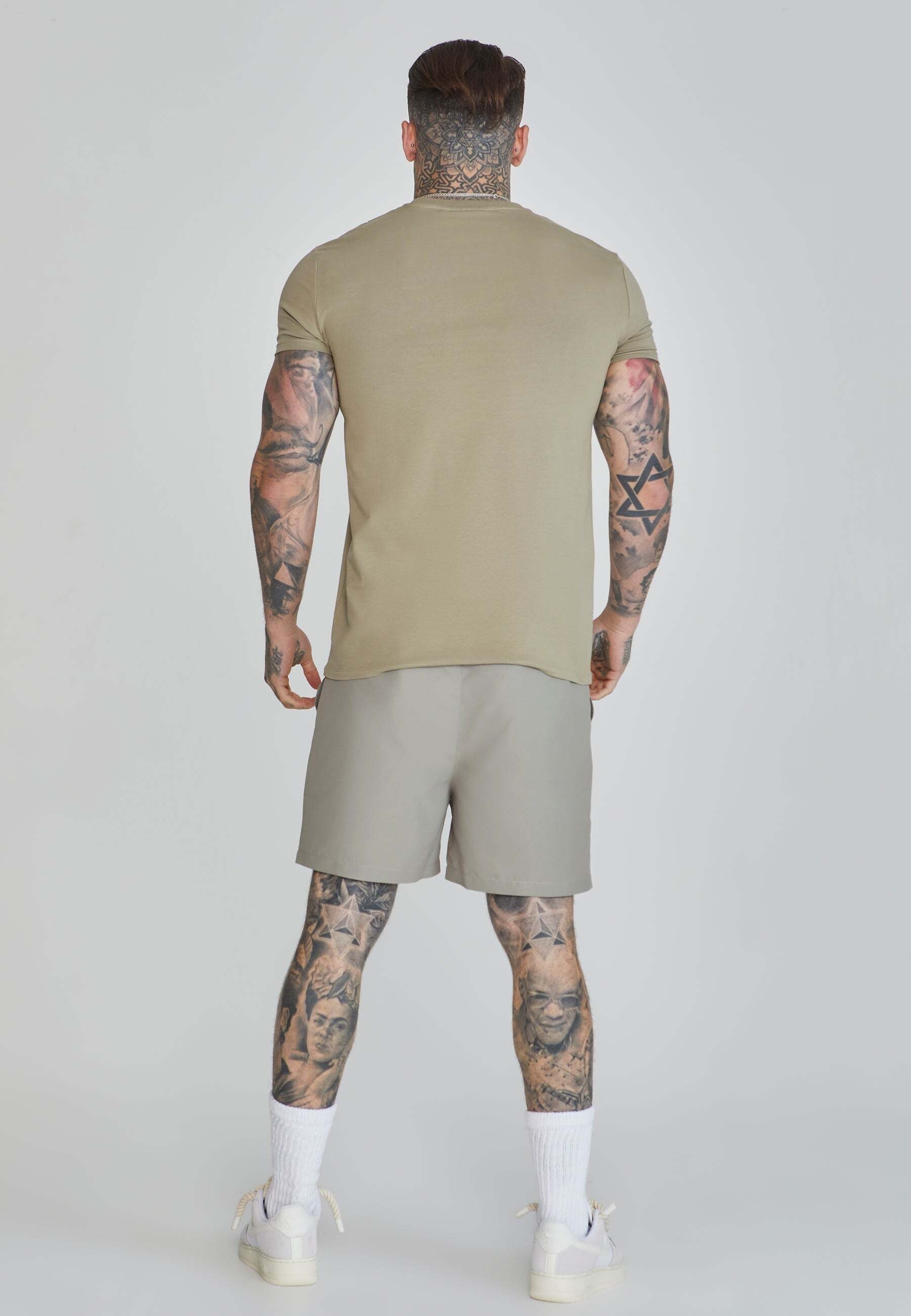 Siksilk Badehose »Siksilk Badehose Swim Shorts«