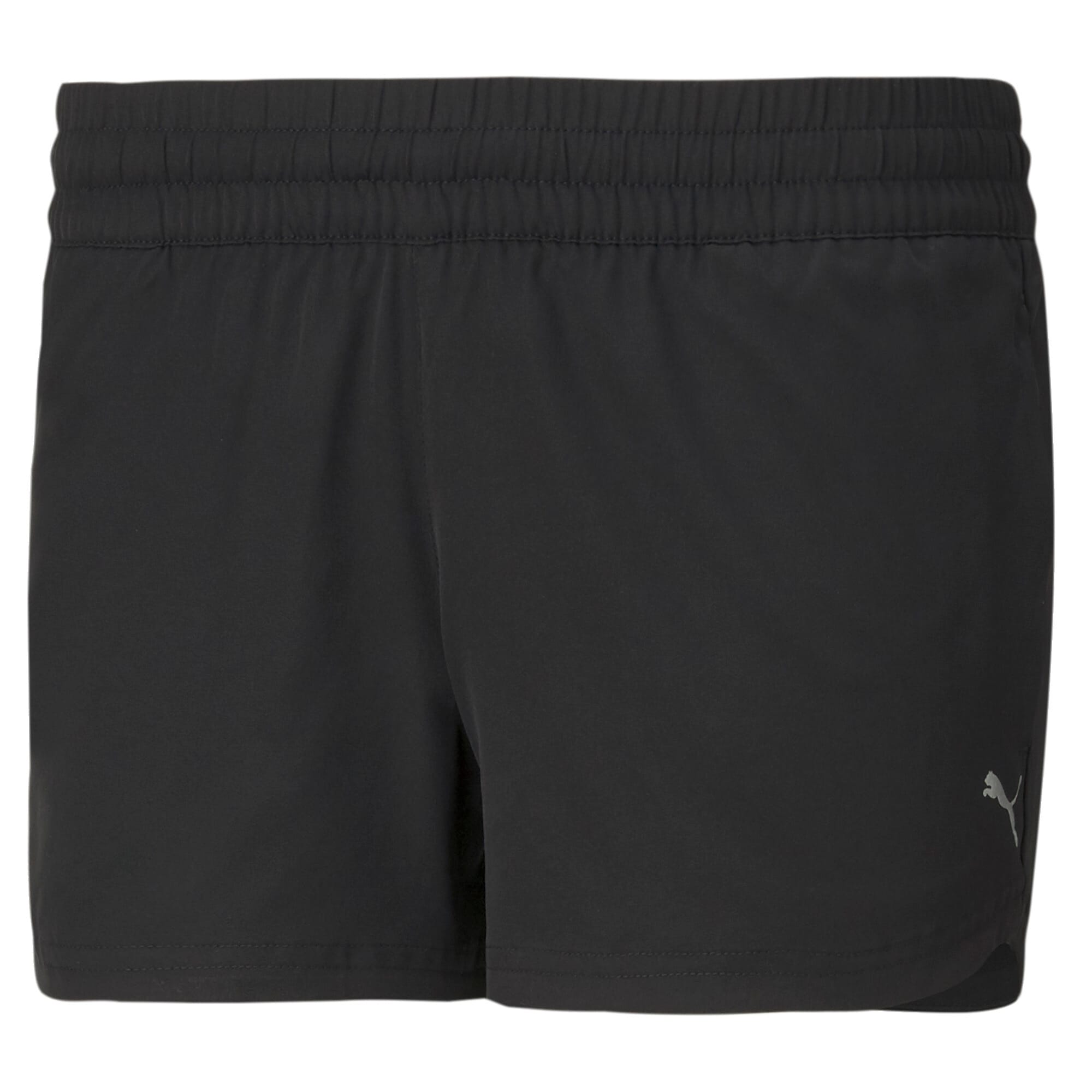 PUMA Trainingsshorts »PERFORMANCE WOVEN 3" SHORT W«