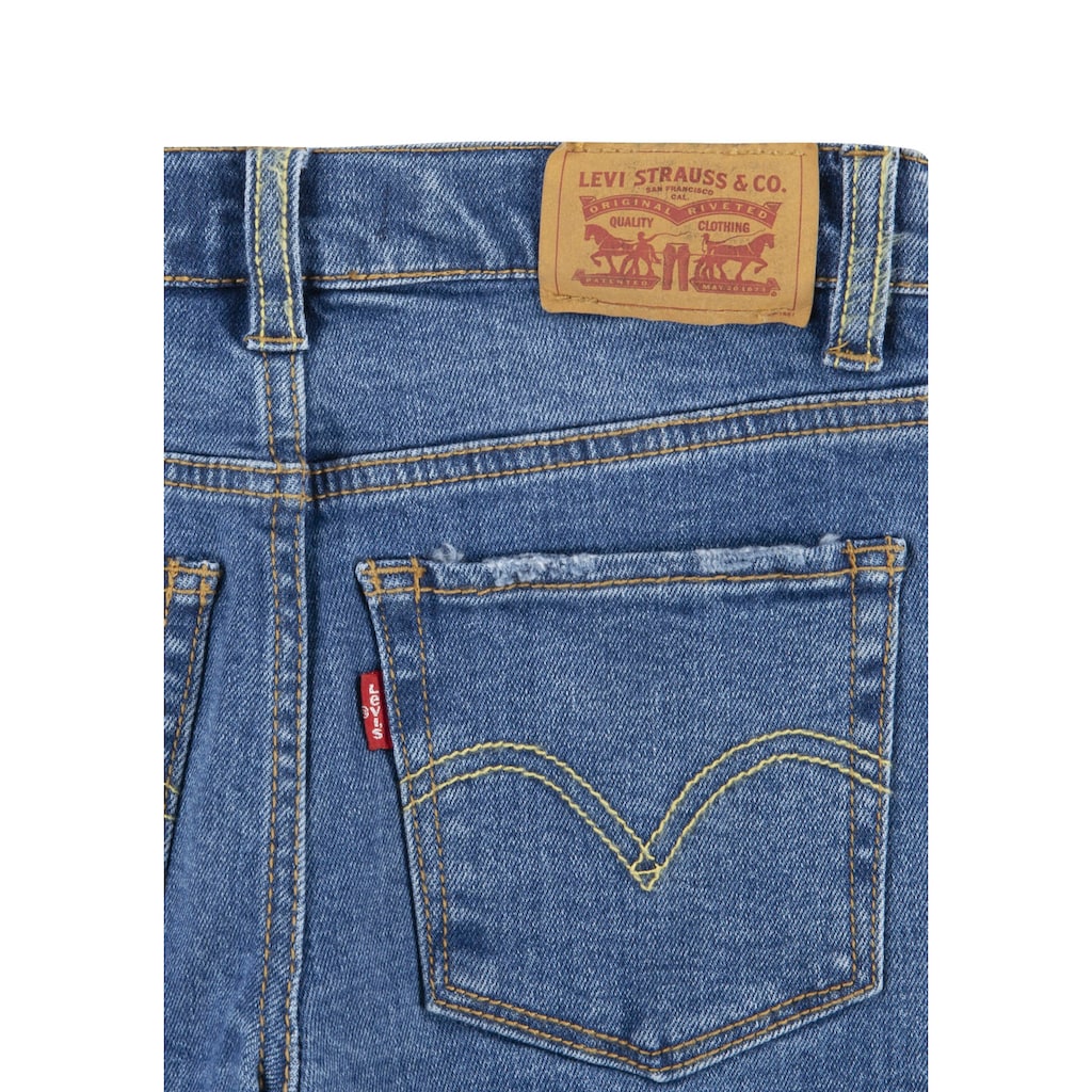 Levi's® Kids 5-Pocket-Jeans »501 ORIGINAL JEANS«