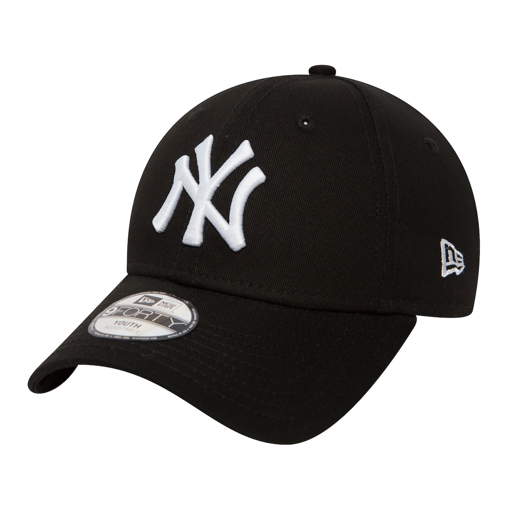 New Era Baseball Cap »NEW YORK YANKEES N«