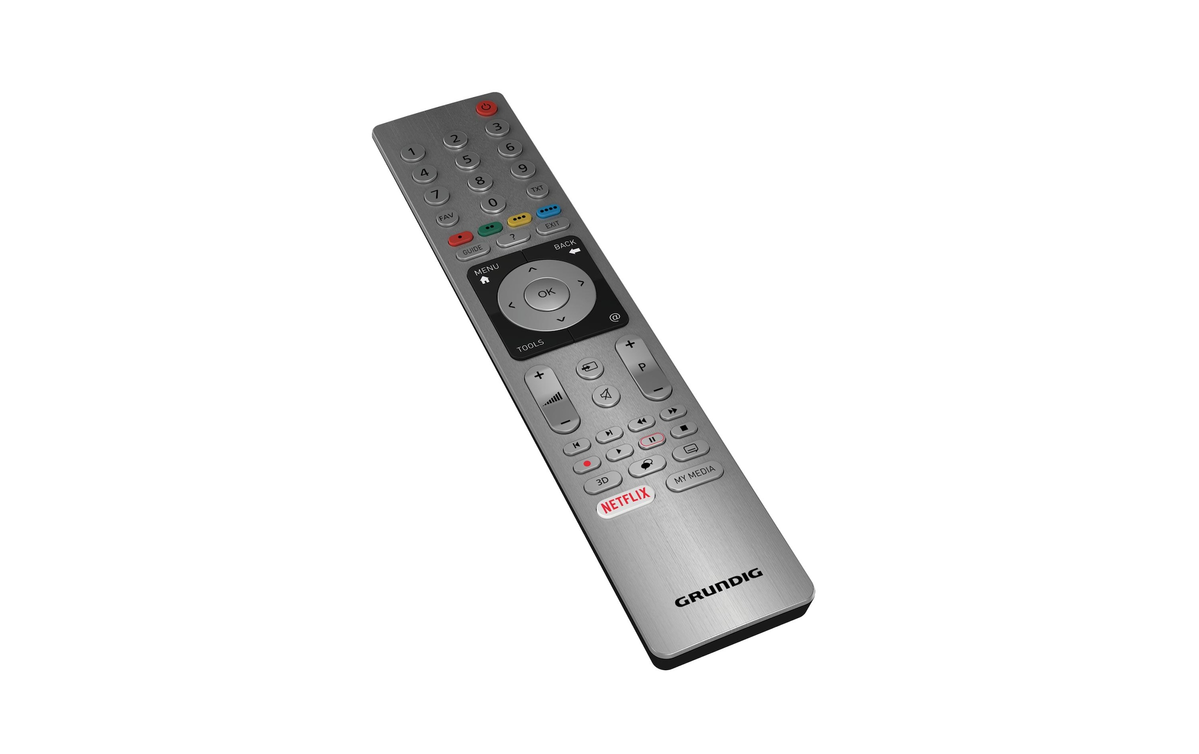 Grundig OLED-Fernseher »65OLEDGD960B«