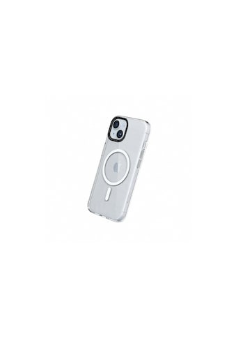 Backcover »Rhinoshield Clear«, Apple iPhone 15 Pro, 15,5 cm (6,1 Zoll)