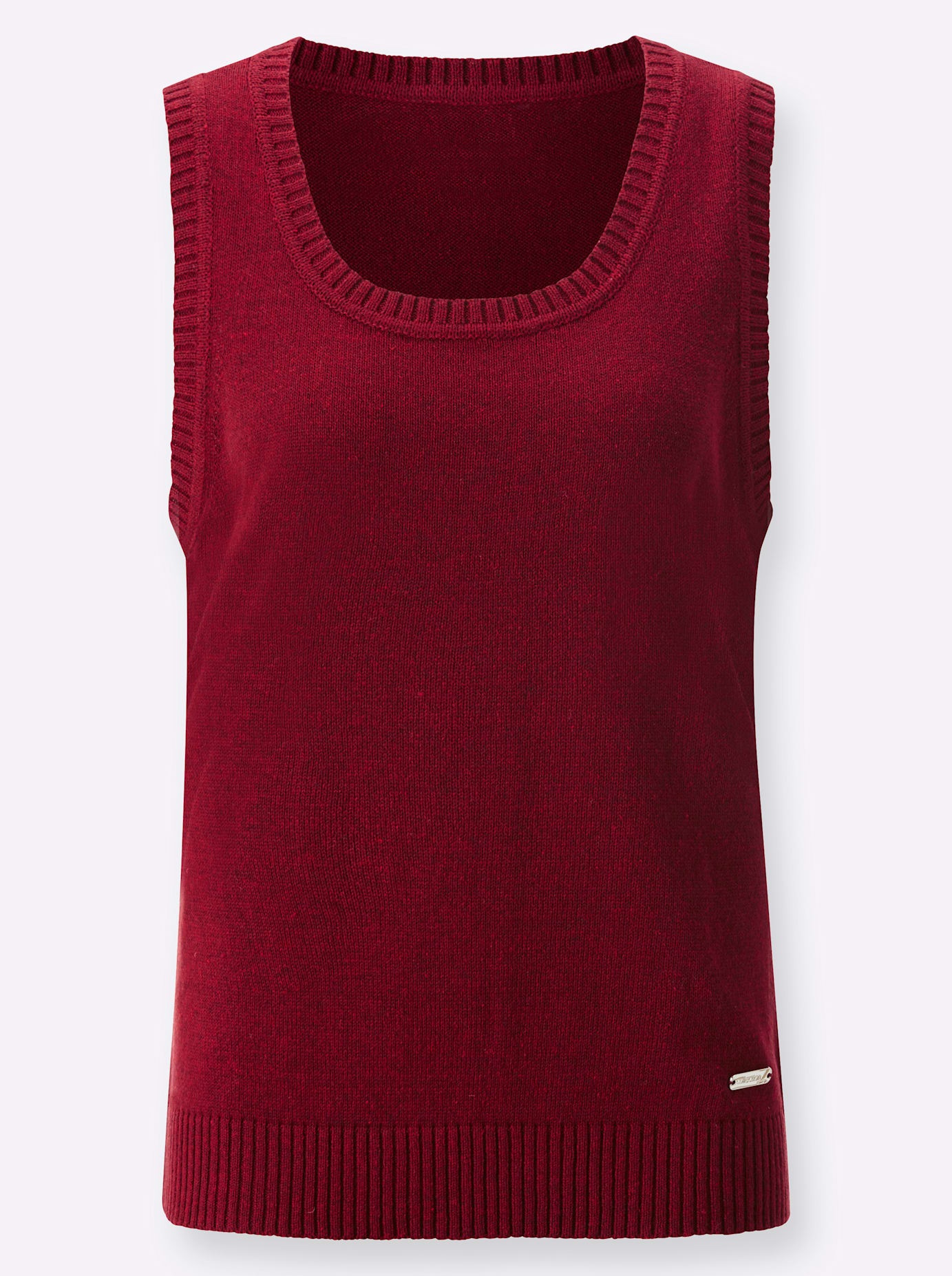 Casual Looks Pullunder »Pullunder«