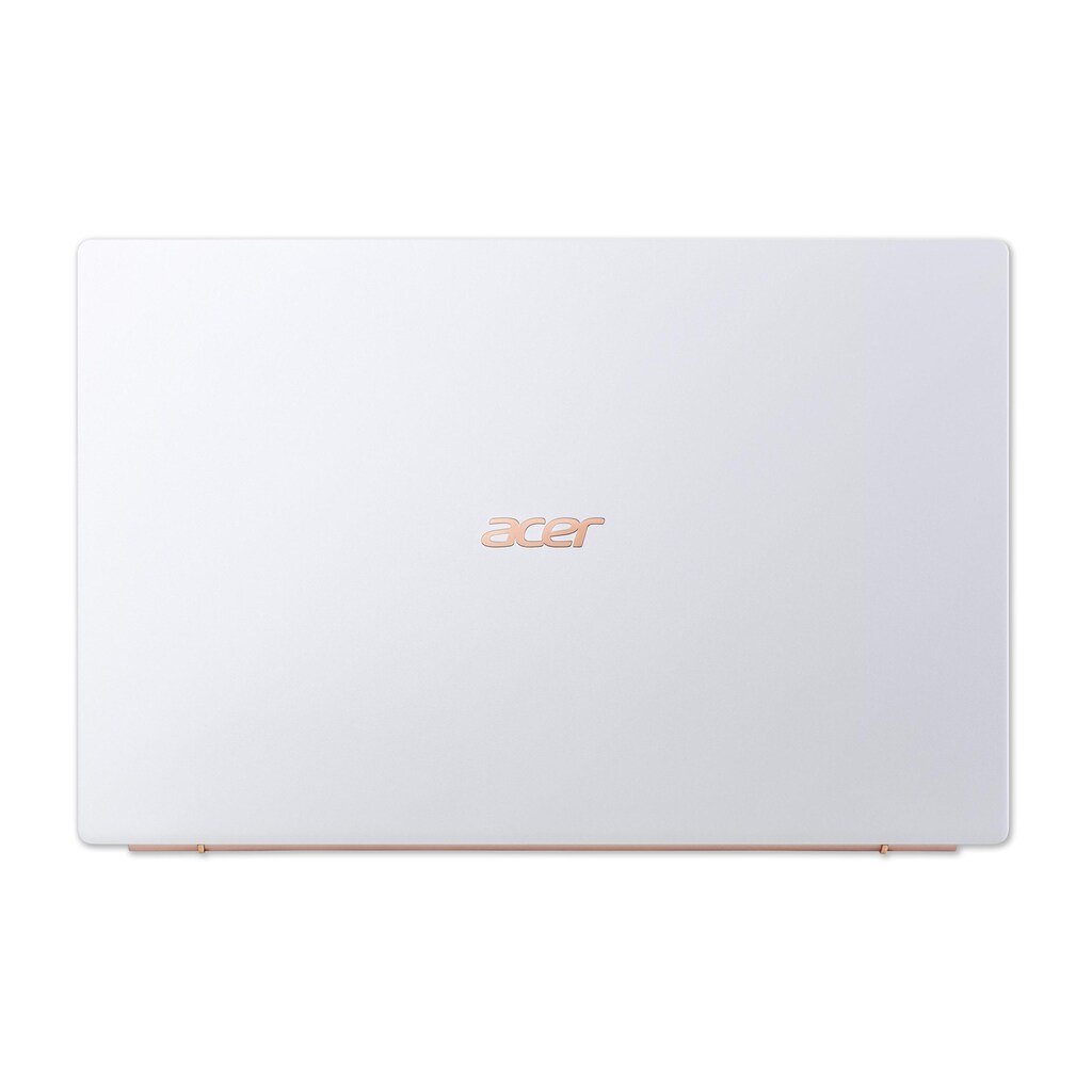 Acer Notebook »Swift 5 (SF514-54T-595E)«, 35,56 cm, / 14 Zoll, Intel, Core i5, UHD Graphics, 512 GB HDD, 512 GB SSD