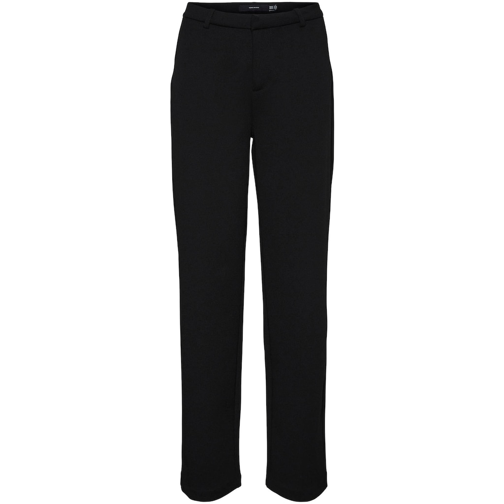 Vero Moda Anzughose »VMZAMIRA MR SLIM STRAIGHT PANT«