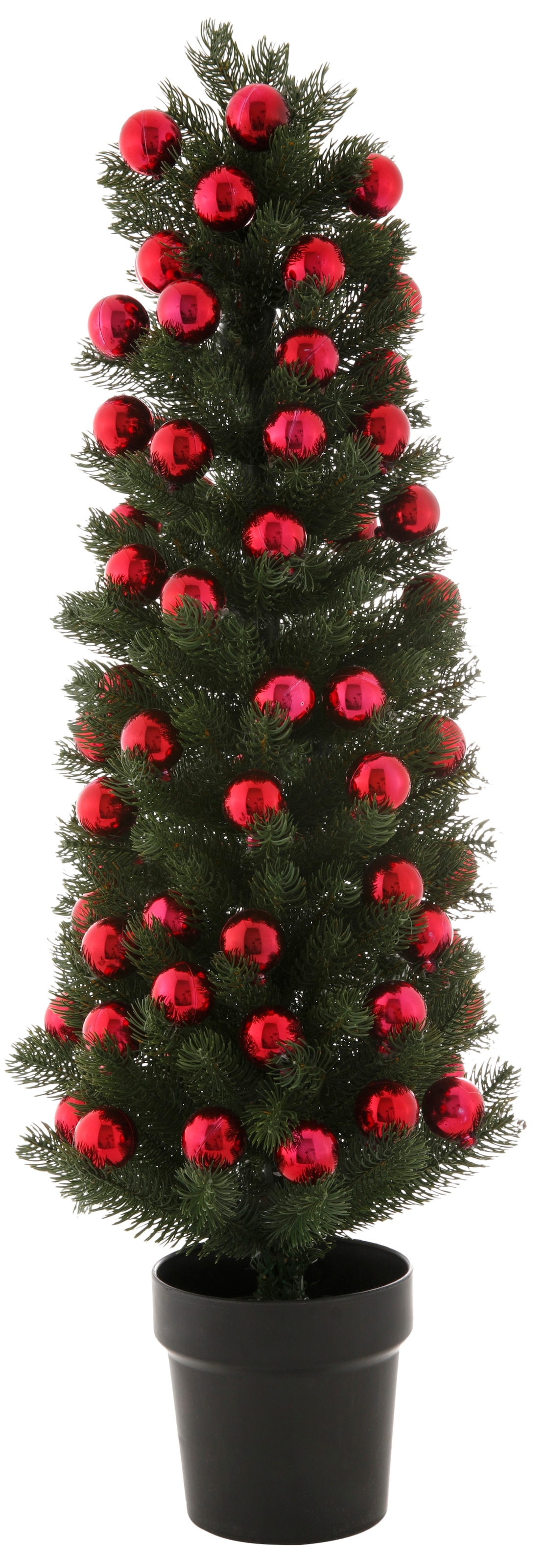Künstliche Weihnachtsbäume online im Weihnachtsdekoration kaufen |  Jelmoli-Versand