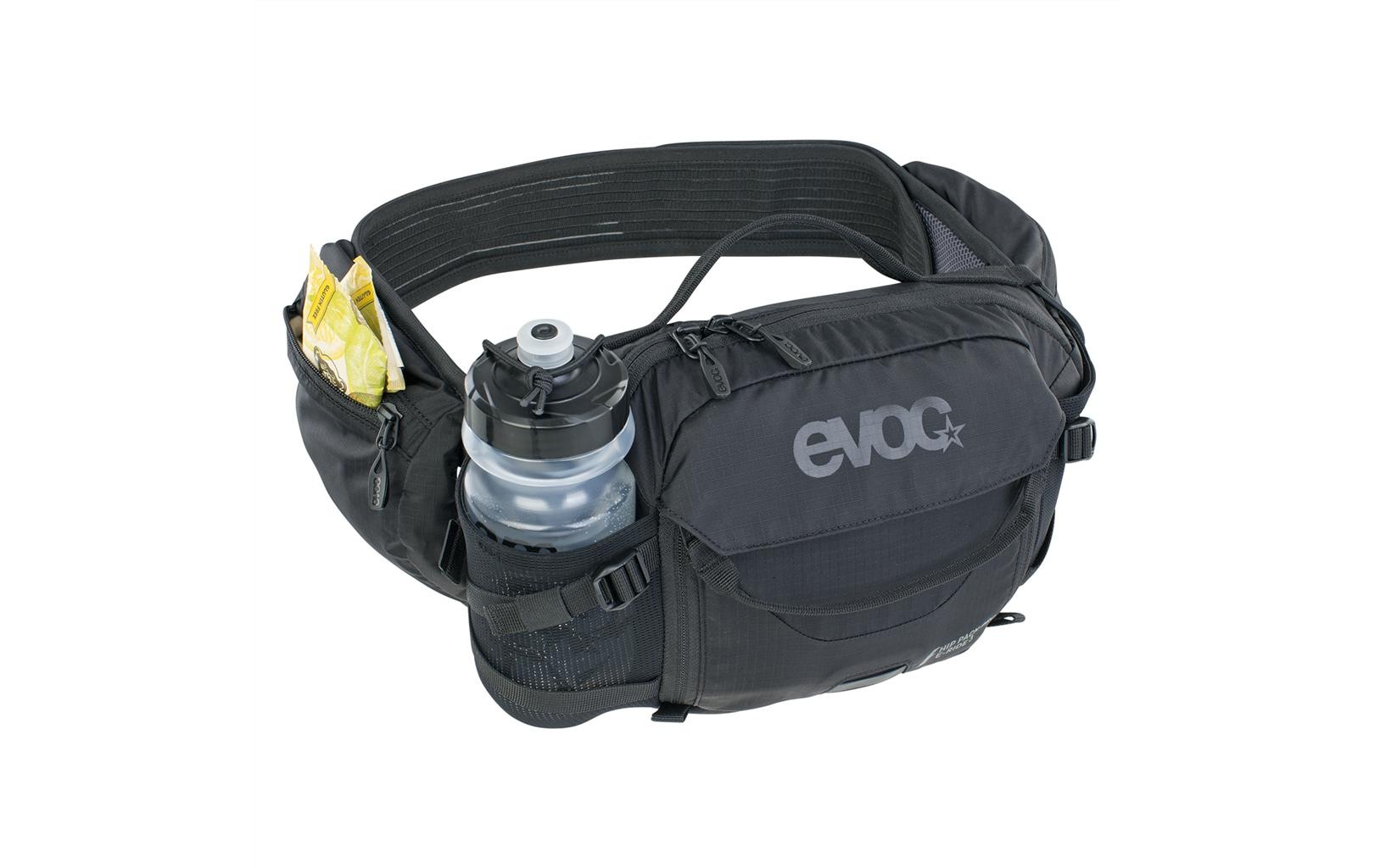 EVOC Bauchtasche »Pro E-Ride 3 l«