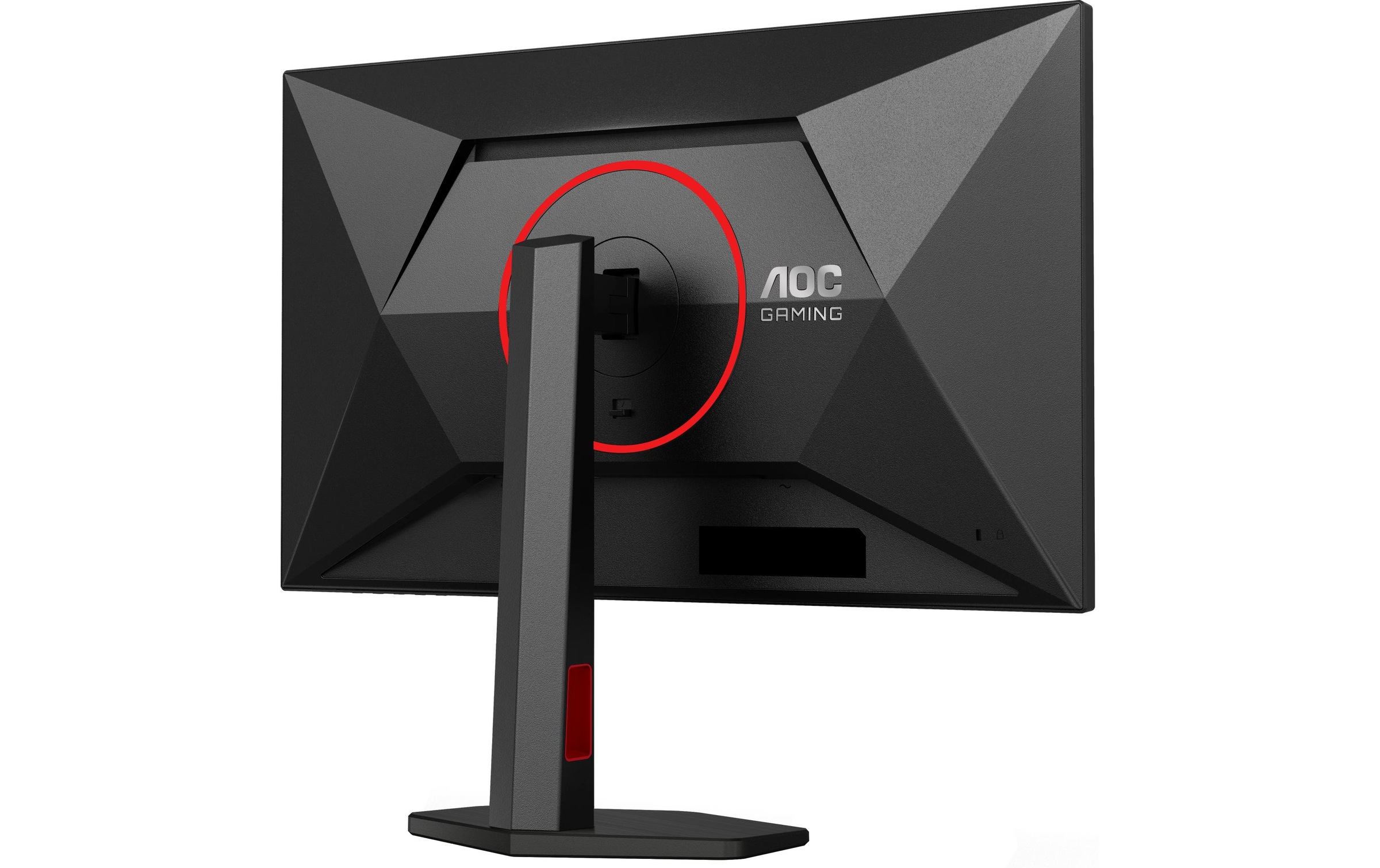 AOC LED-Monitor »Q27G4ZR«, 68,58 cm/27 Zoll, 2560 x 1440 px, WQHD, 260 Hz