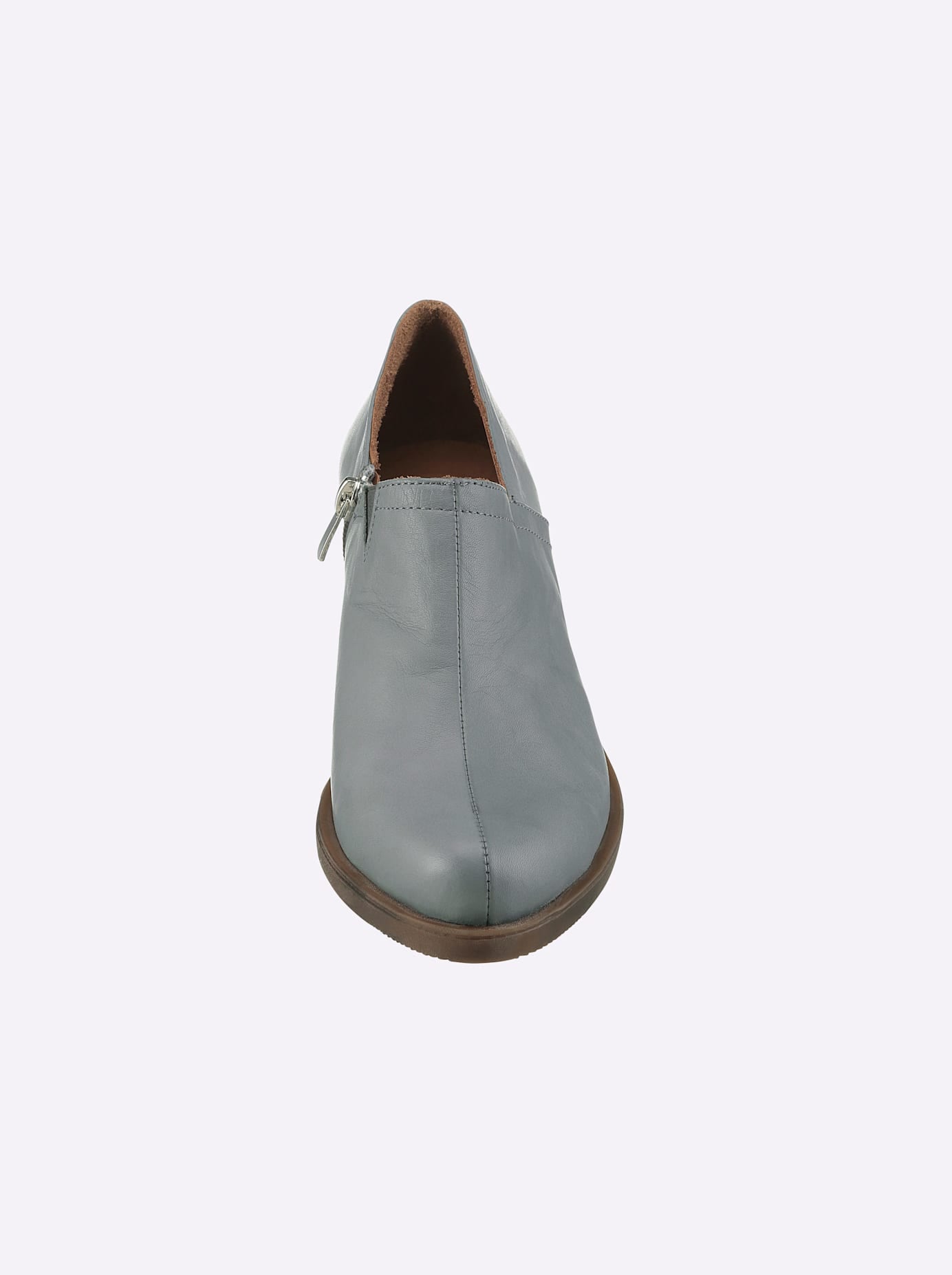 Andrea Conti Stiefelette