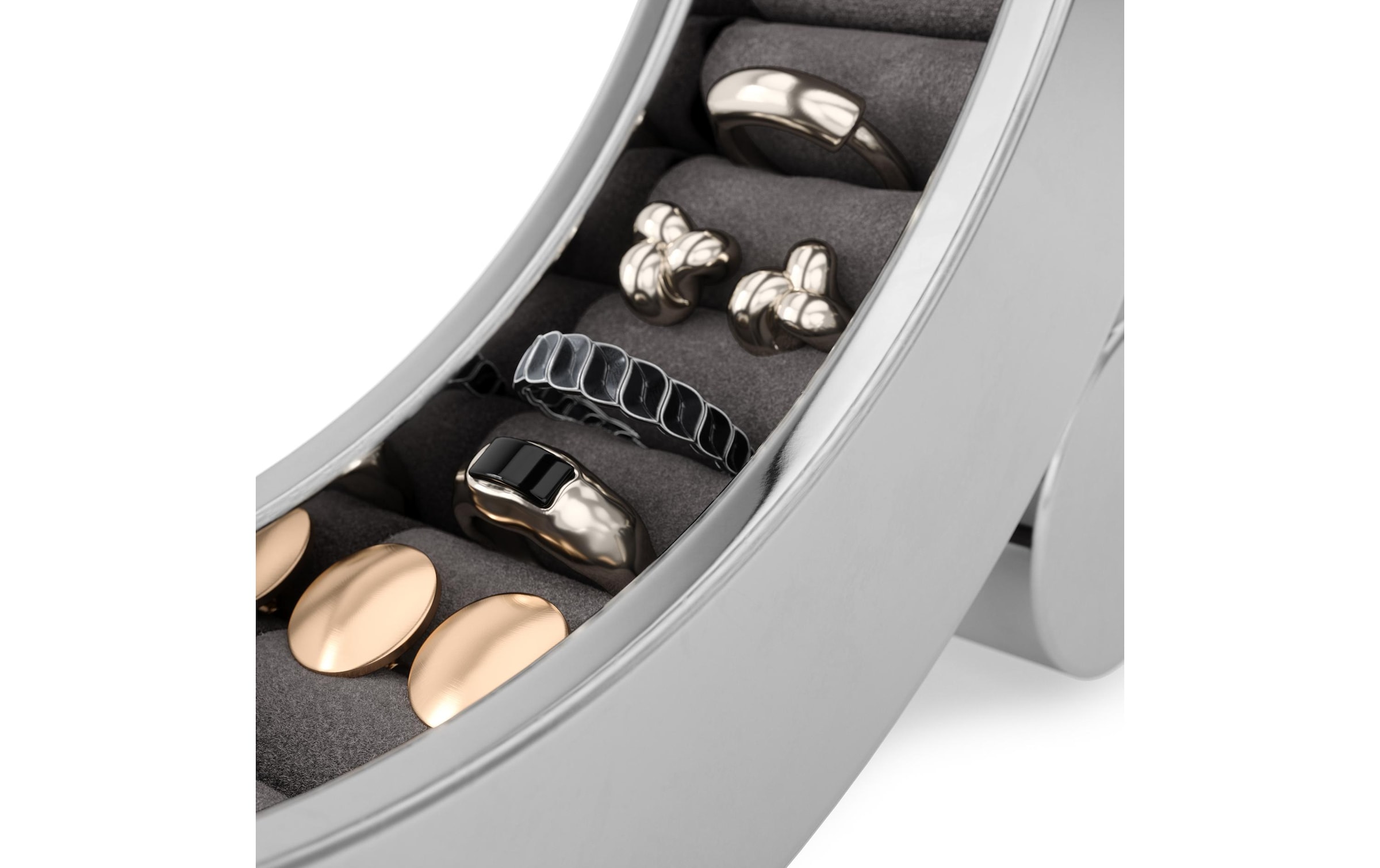 Umbra Schmuckständer »Ferris Jewelry Organizer«