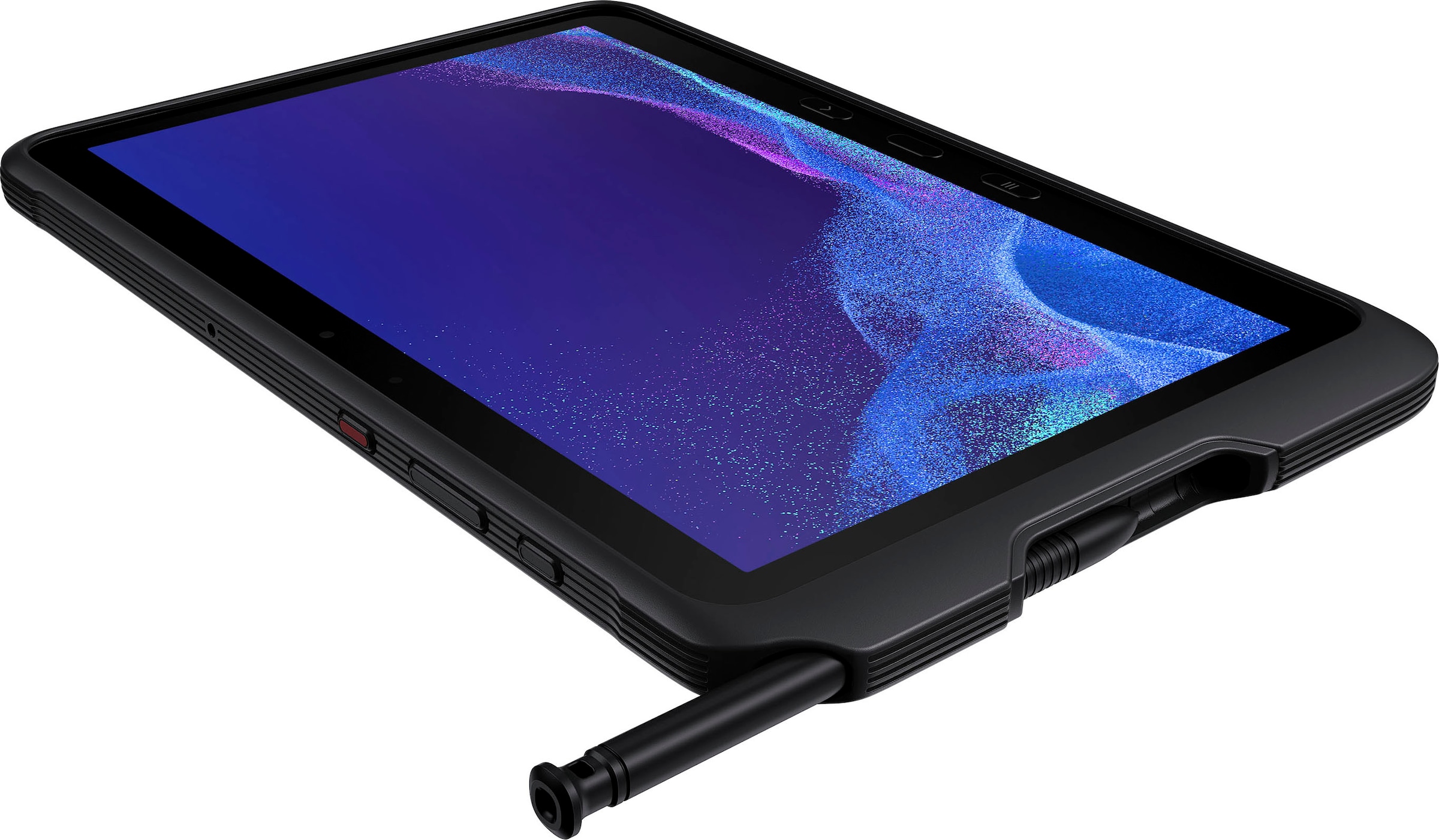 Samsung Tablet »Galaxy Tab Active4 Pro - 64GB WIFI«, (25,54 cm / 10,1 Zoll), Android, WUXGA,)