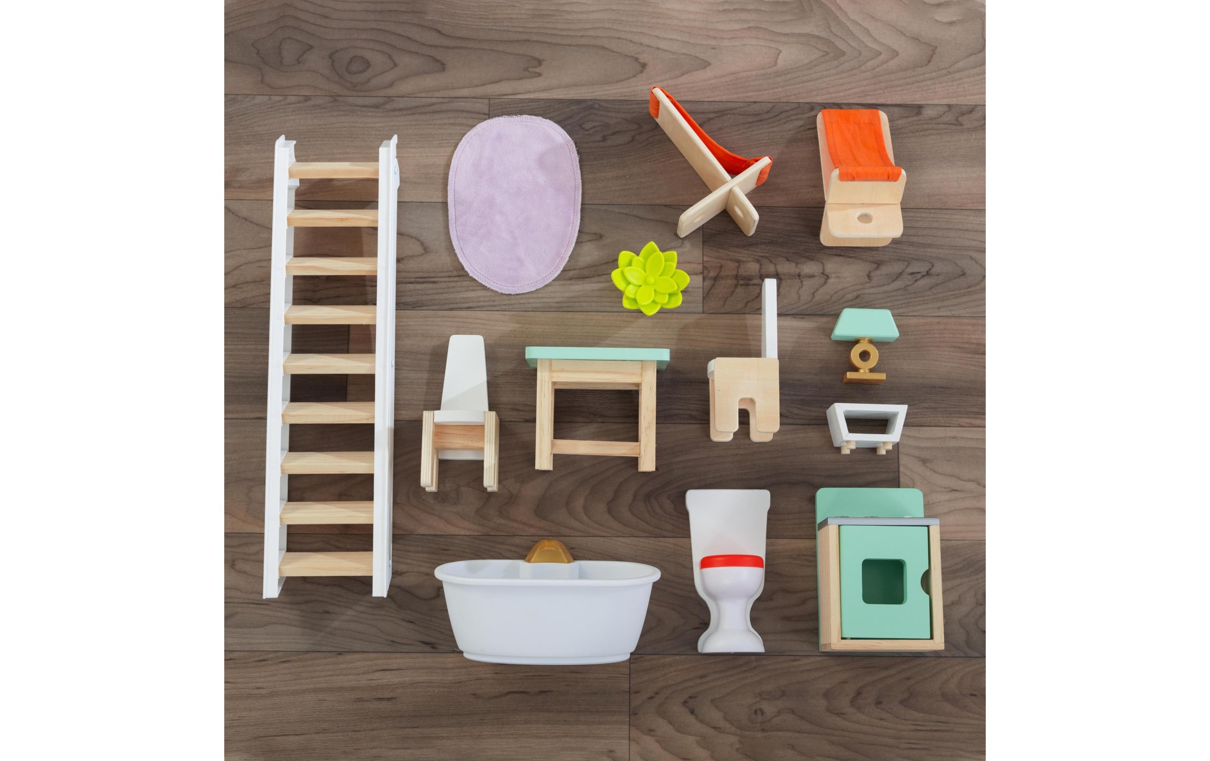 KidKraft® Puppenhaus »Marlow«